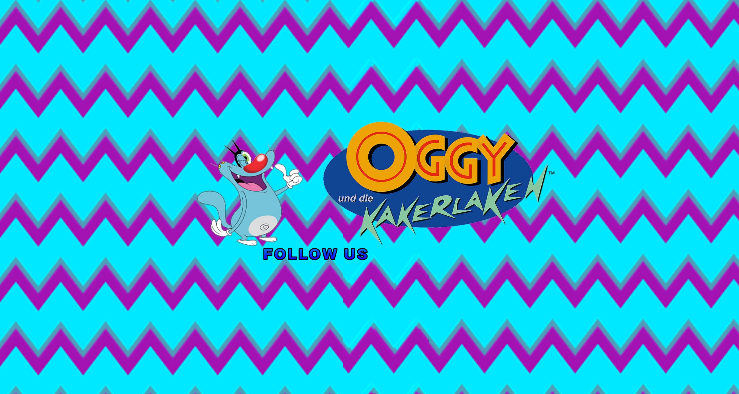 Oggy Official ✓