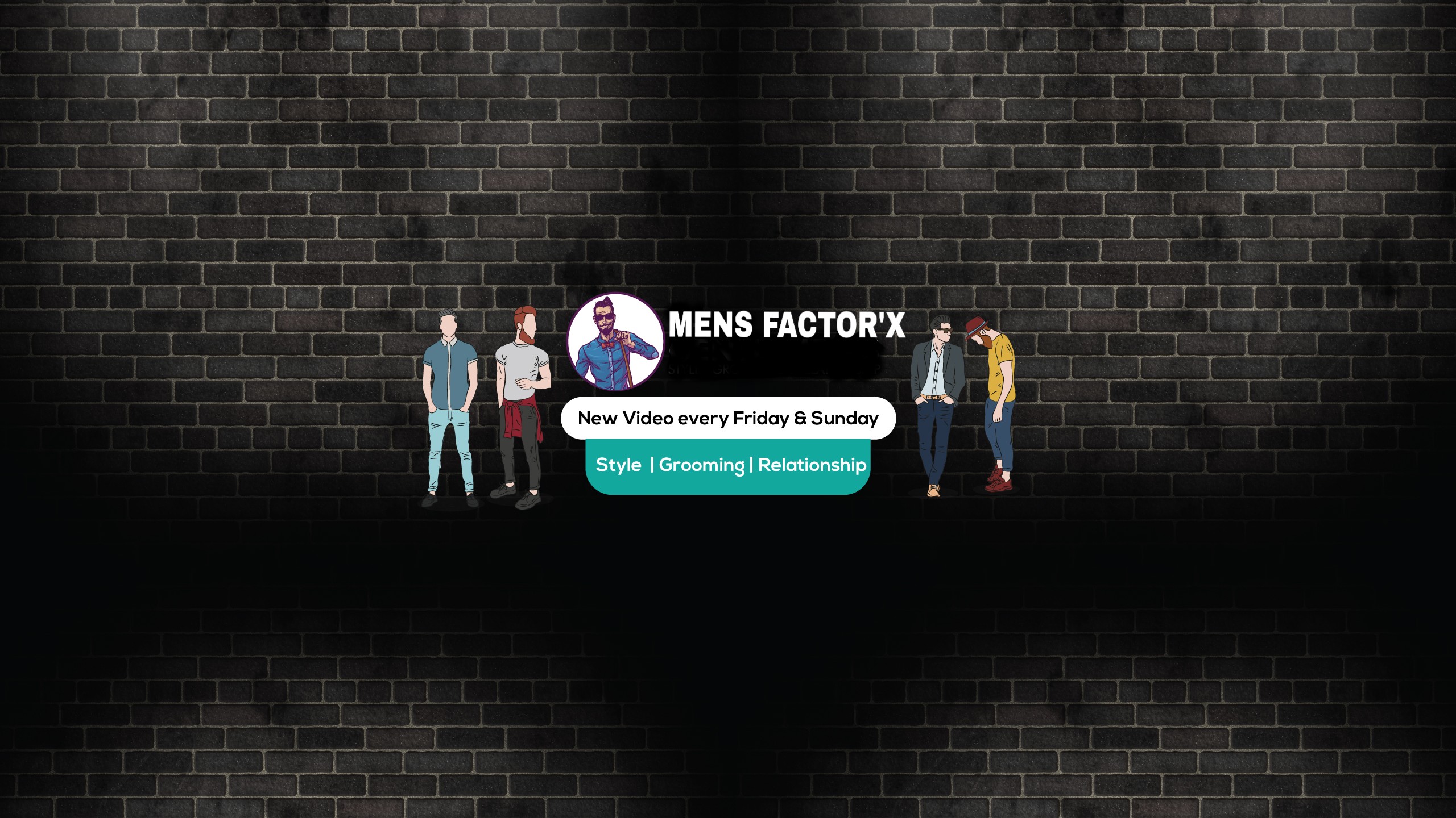 MENS FACTORX
