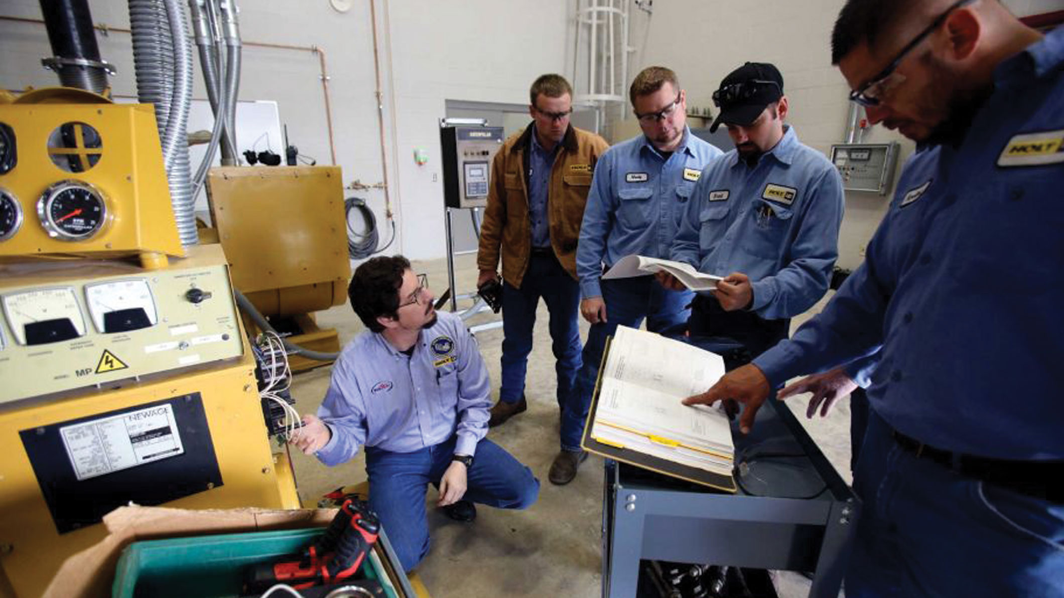 HOLT ProTech Dallas / Irving