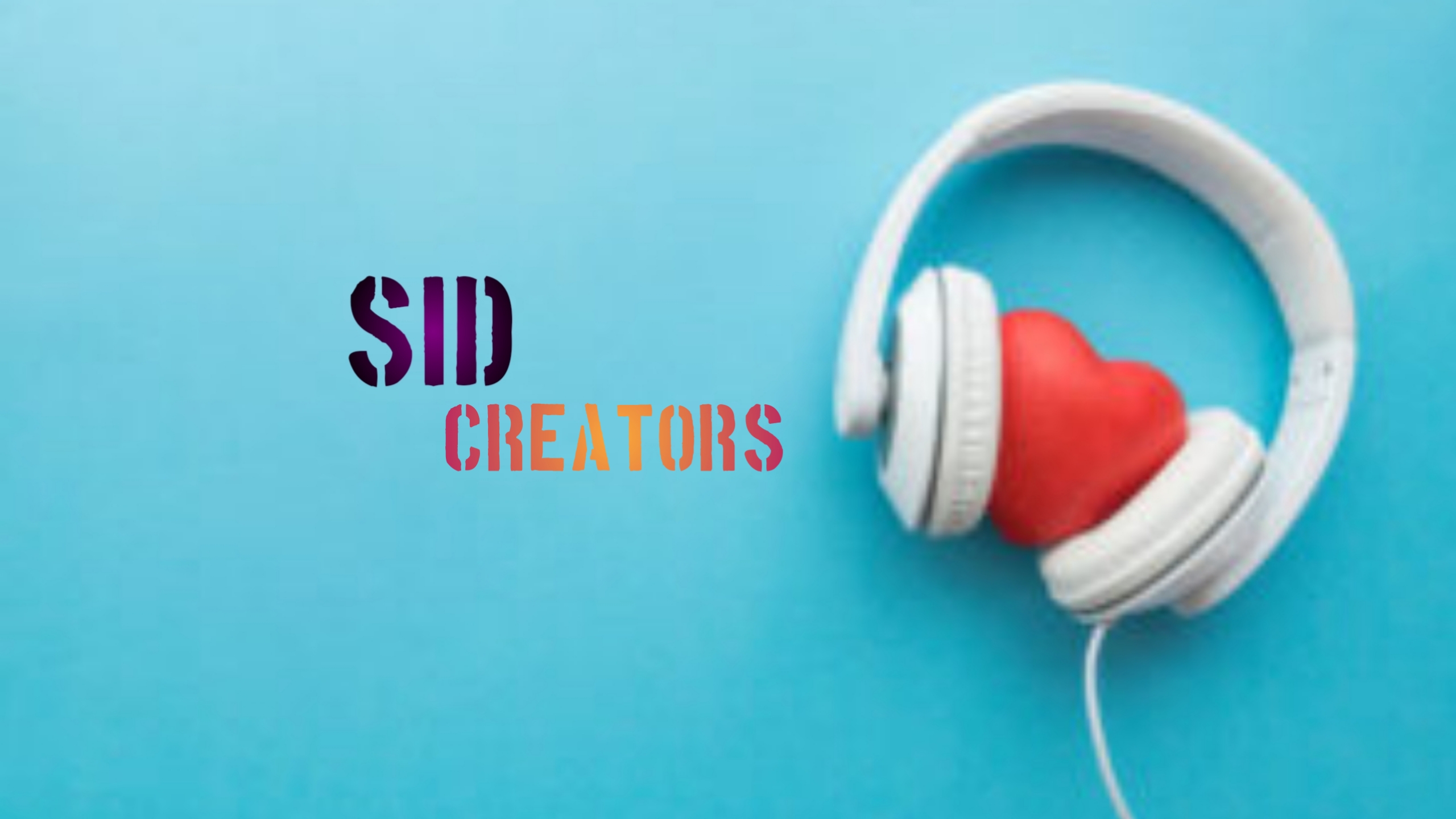 Sid creator