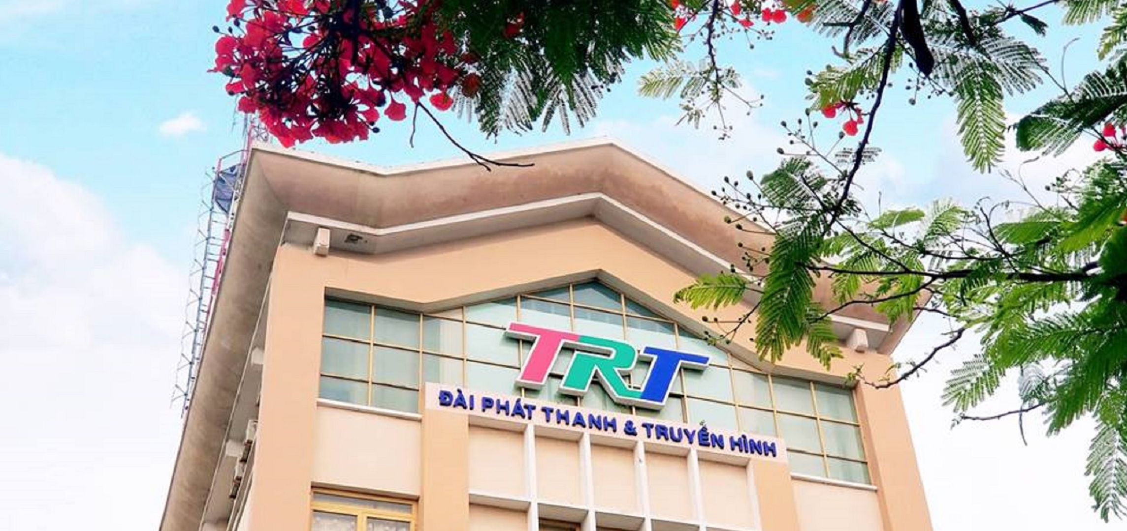 Truyền hình Thừa Thiên Huế (TRT)
