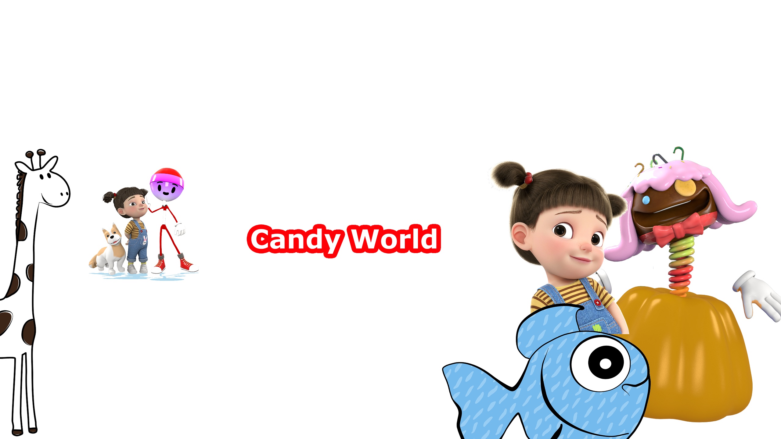 Liza adn coco nursery rhymes