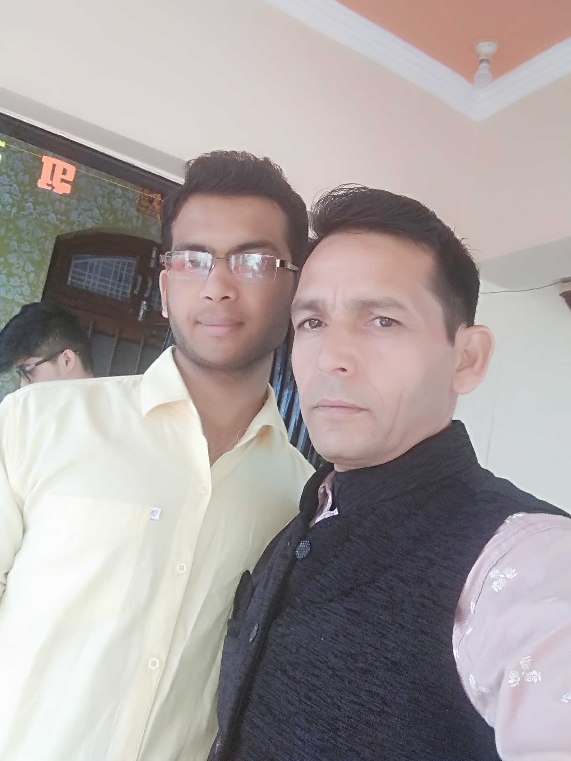 Entertainment studio