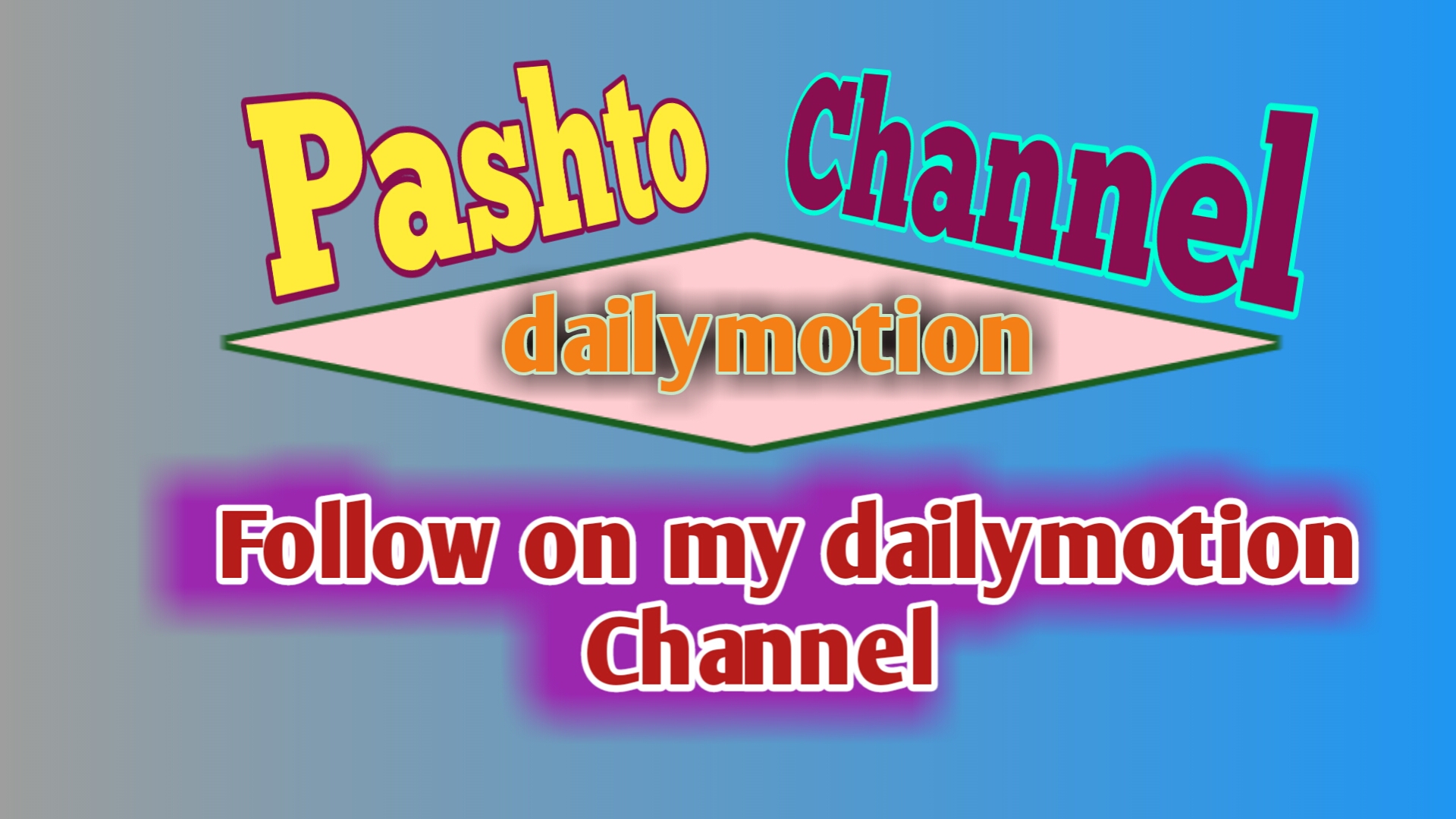 pashto Channel J