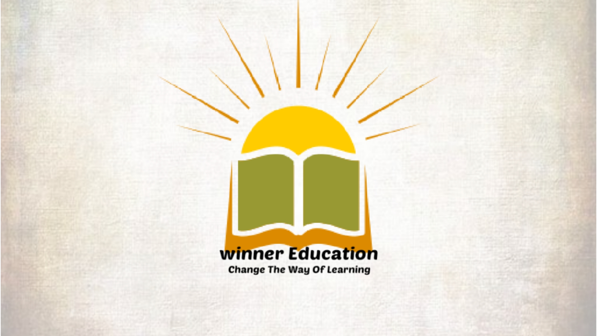 WINNER EDUCATION change the way of learning