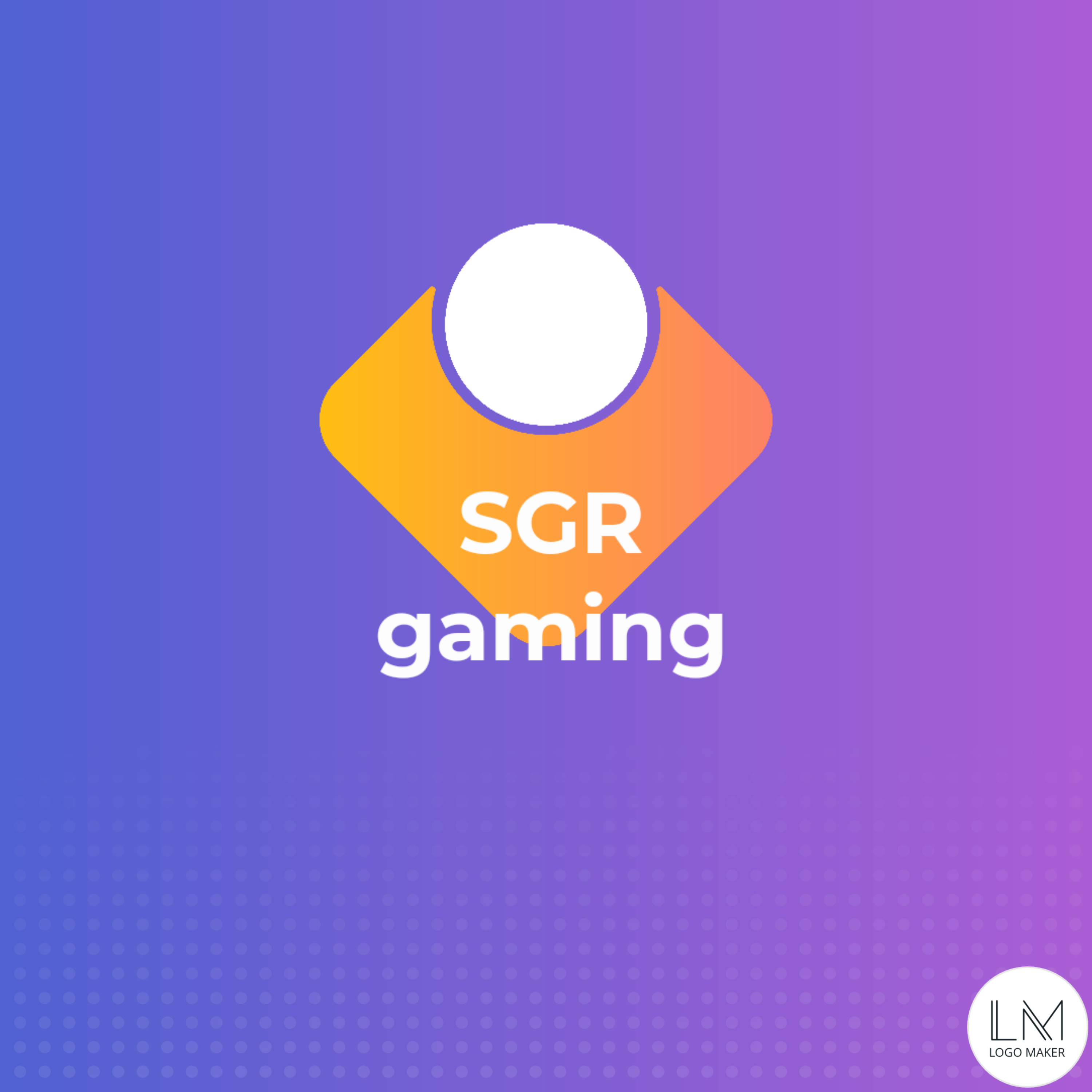 Mr SGR Gaming