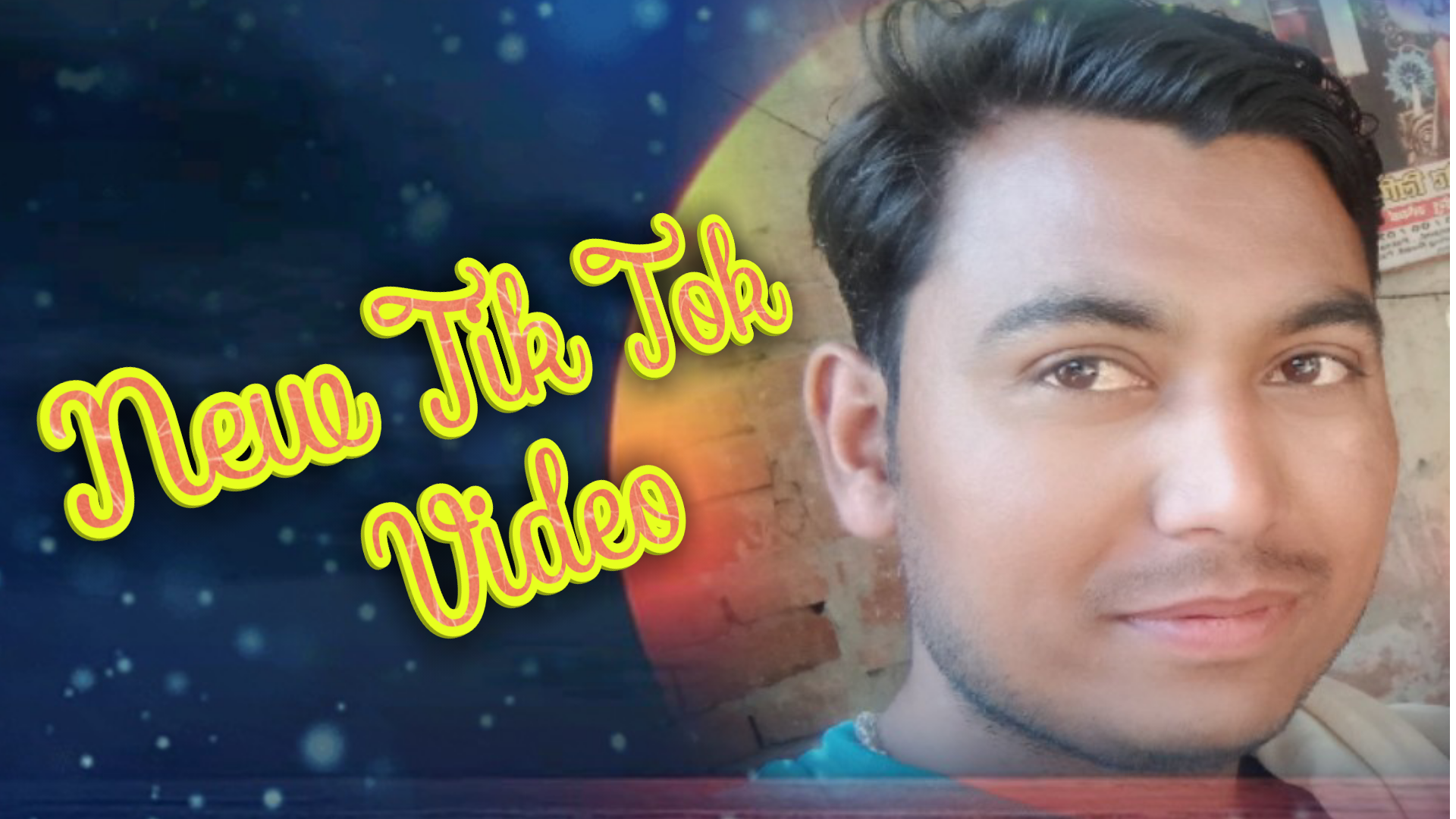 Orginal TikTok Video