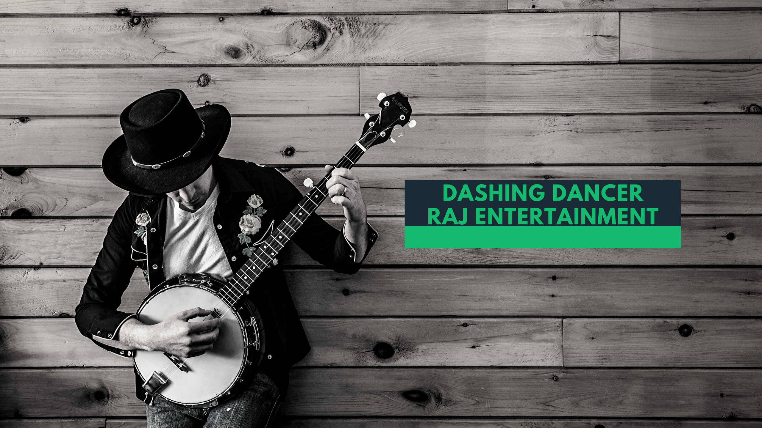 Dashing Danecer Raj Entertainment