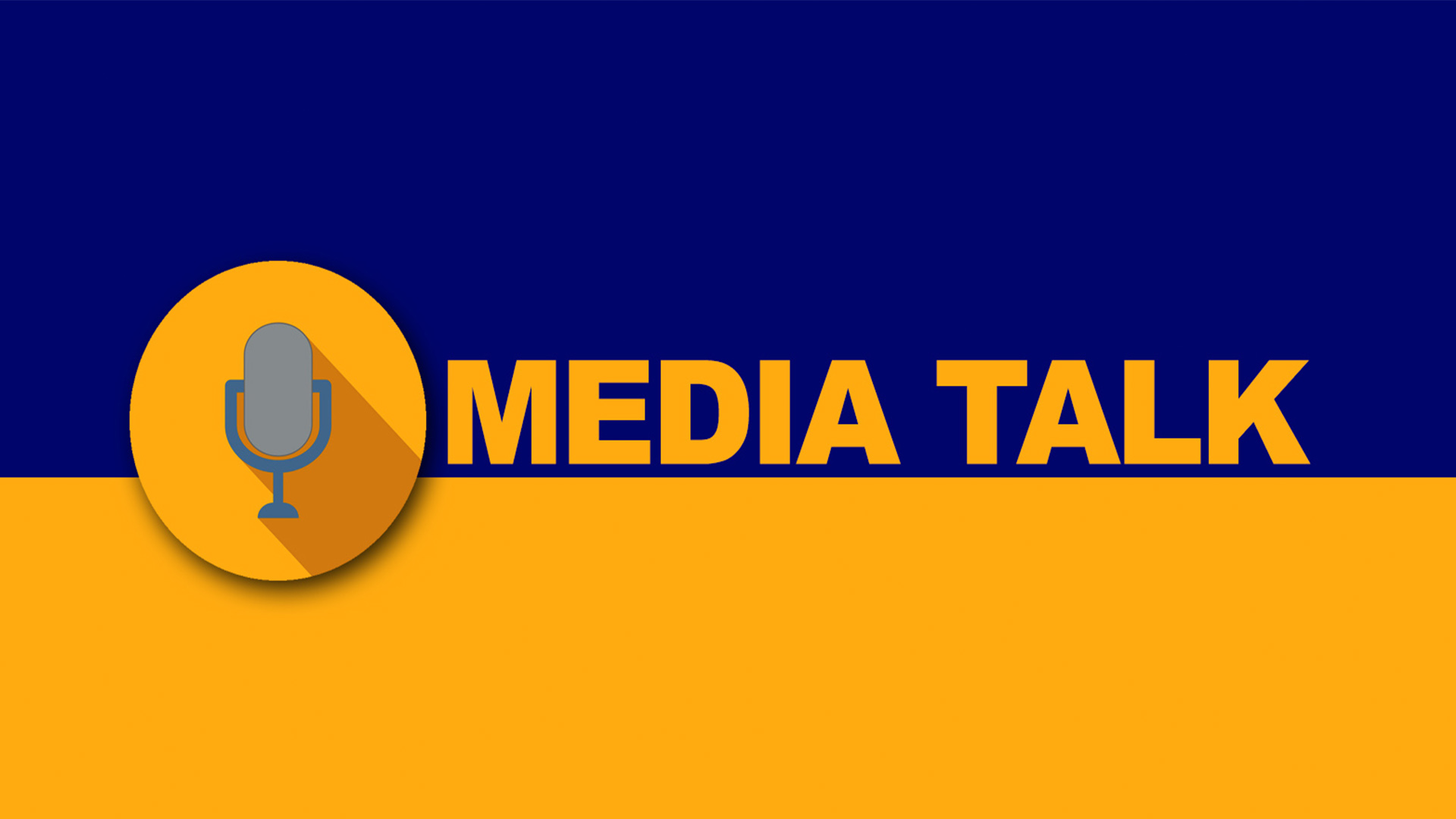 Media Talk