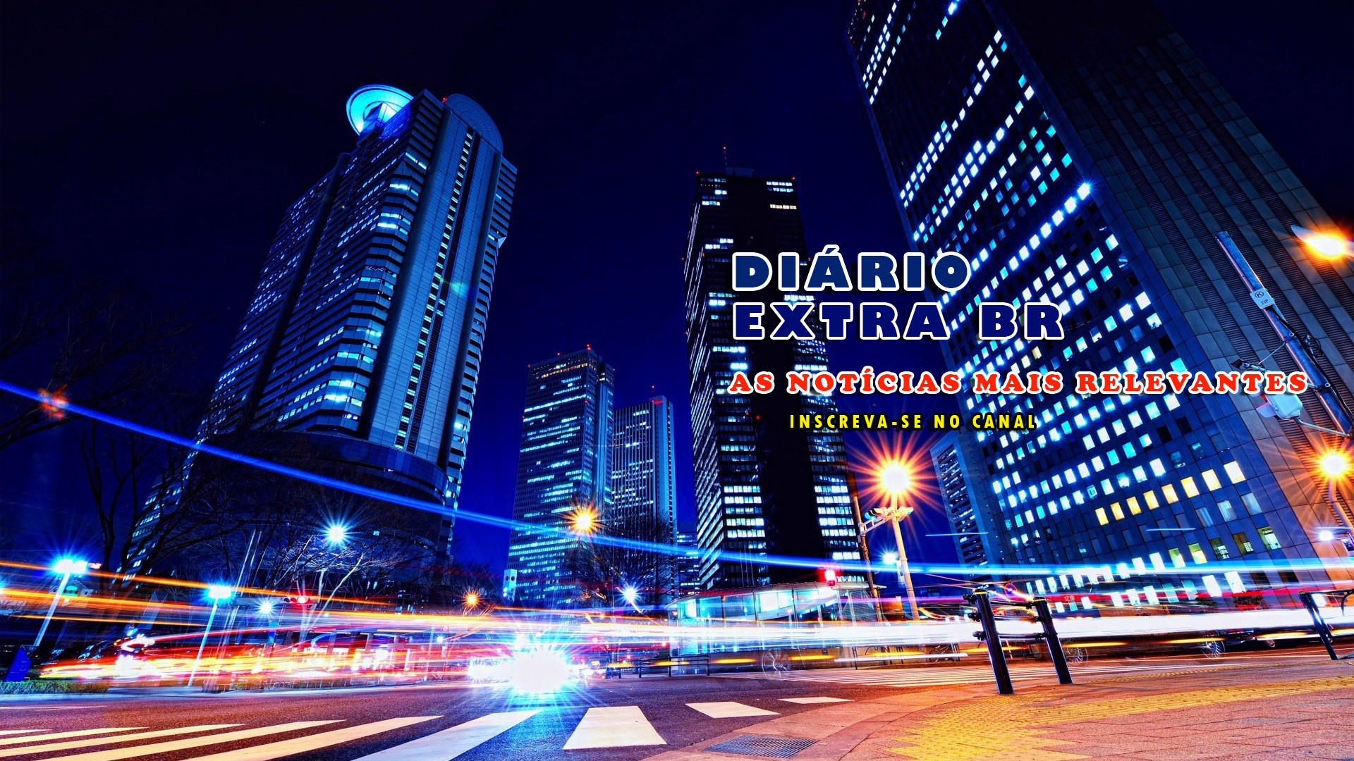 Diário Extra BR