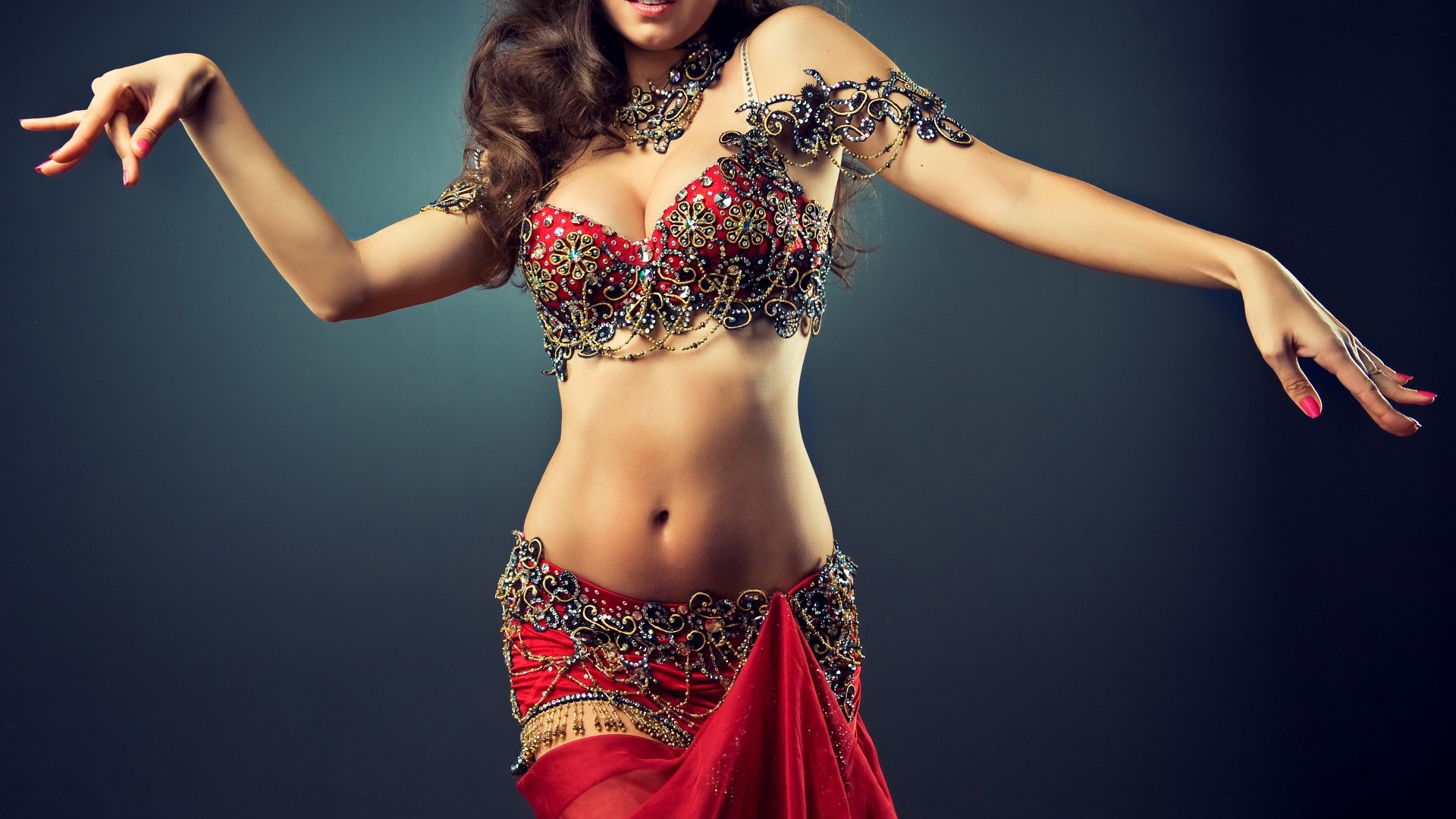 Belly Dance