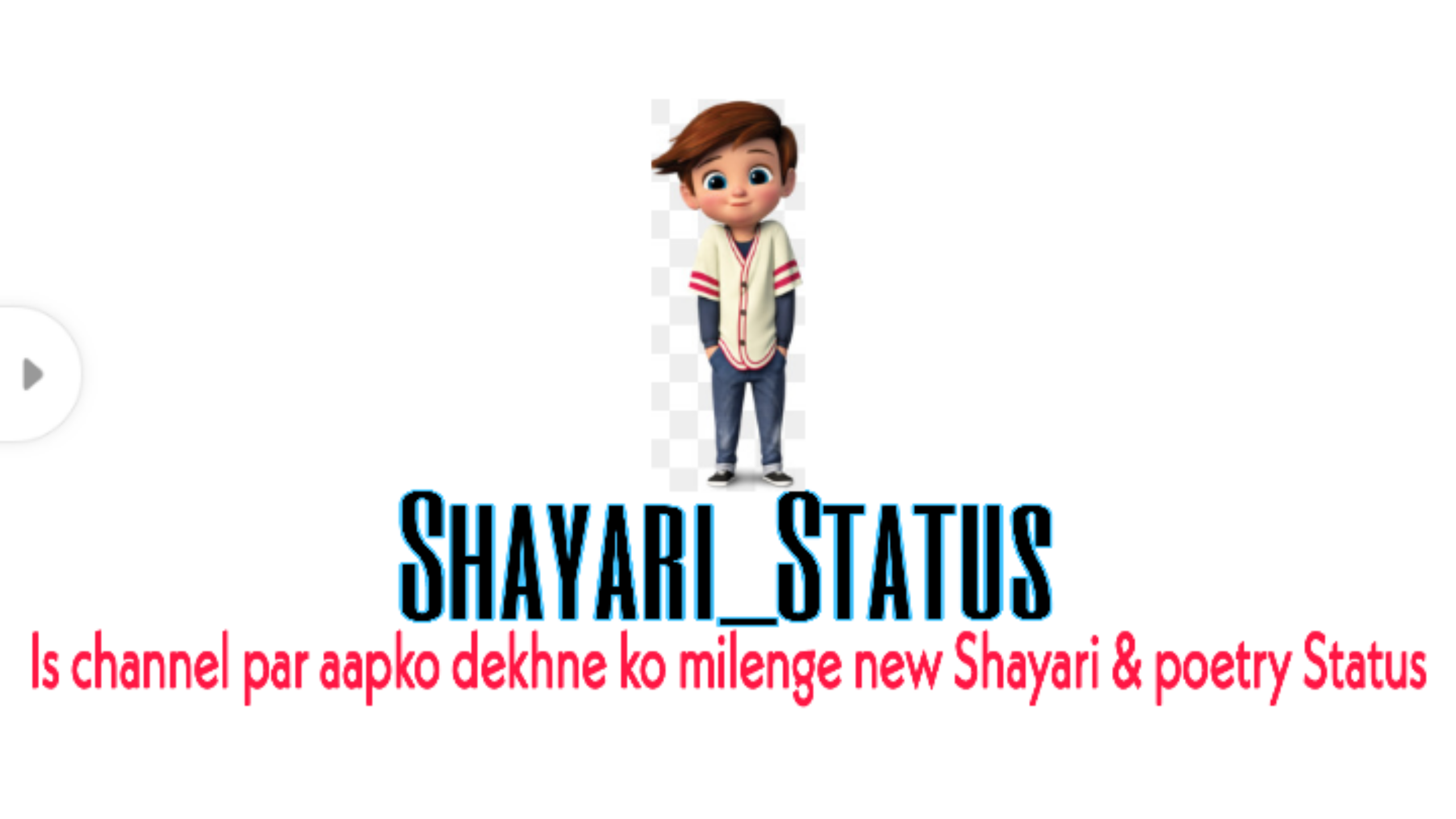 Shayari_ Status