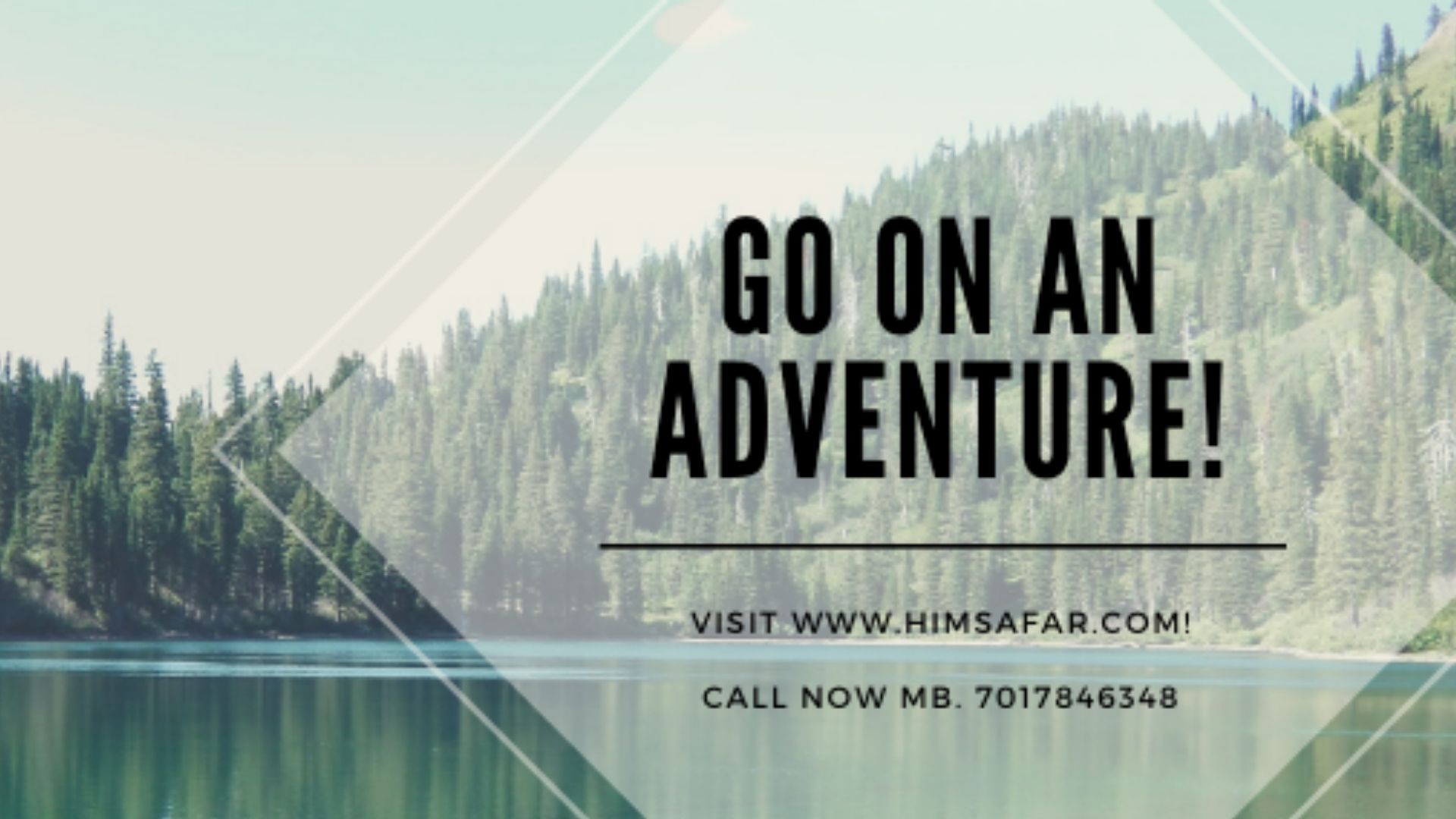 Himsafar Tours
