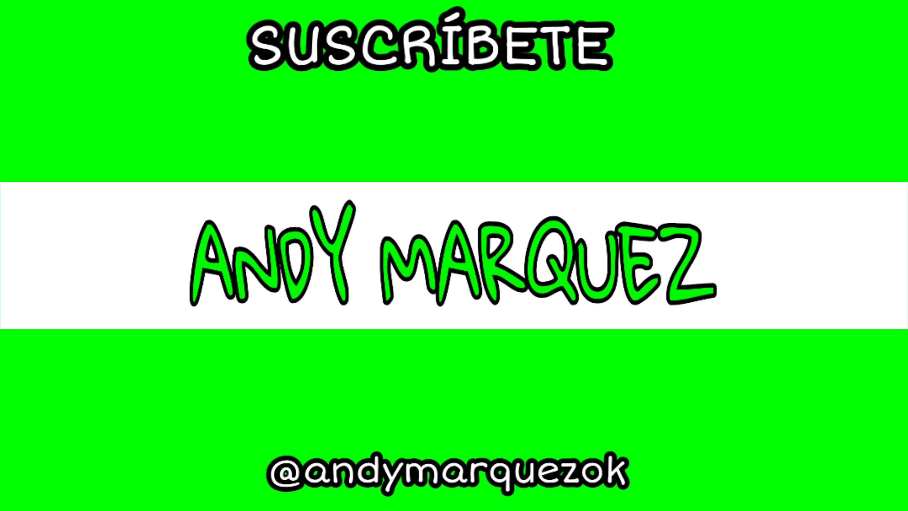 ANDY MARQUEZ