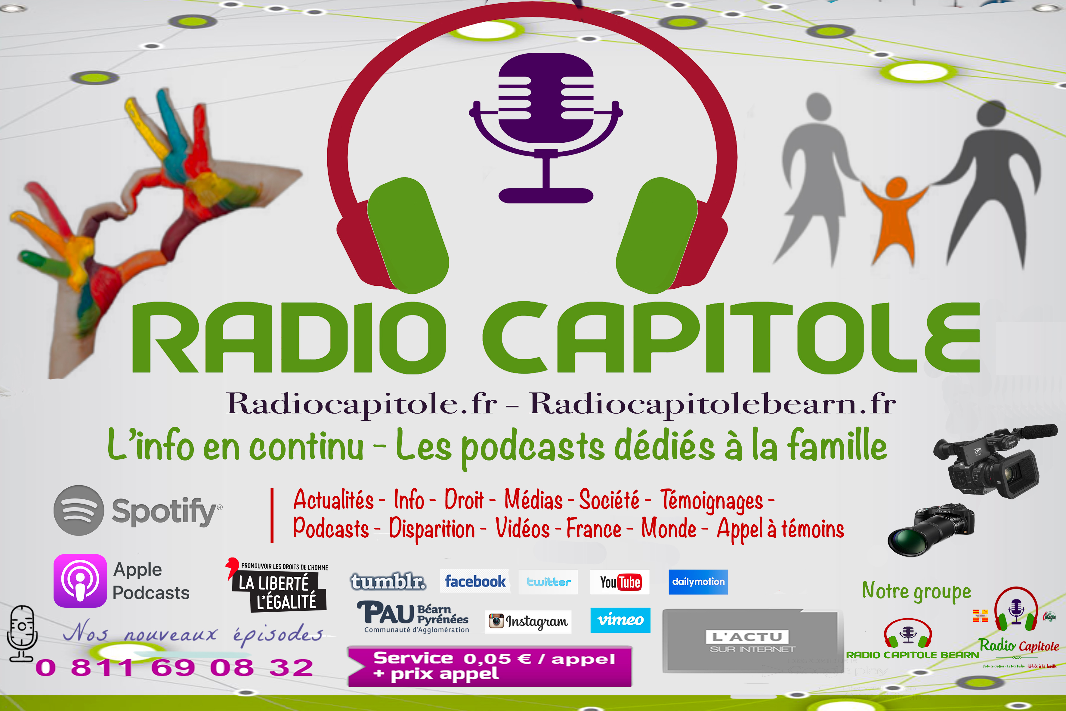 Radio Capitole