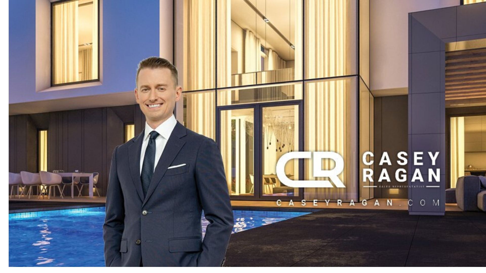Toronto’s Luxury Real Estate Authority