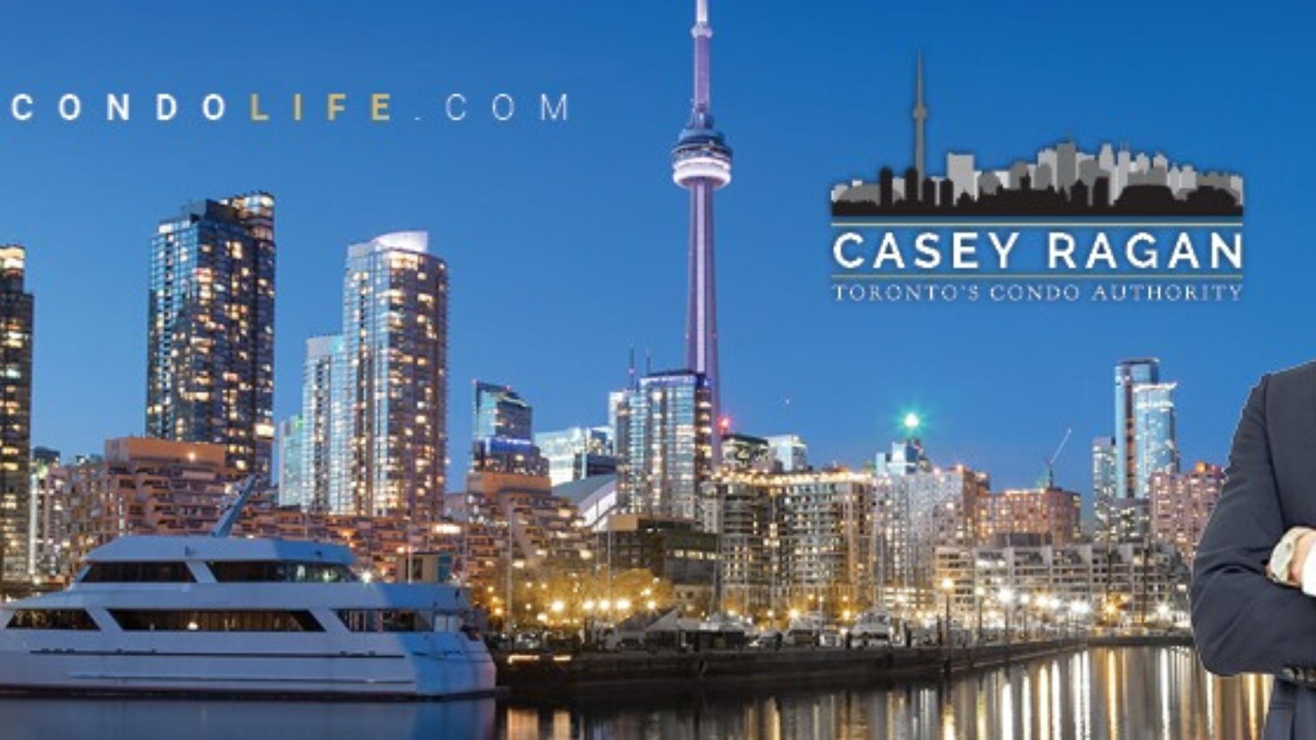 Toronto’s Condo Authority