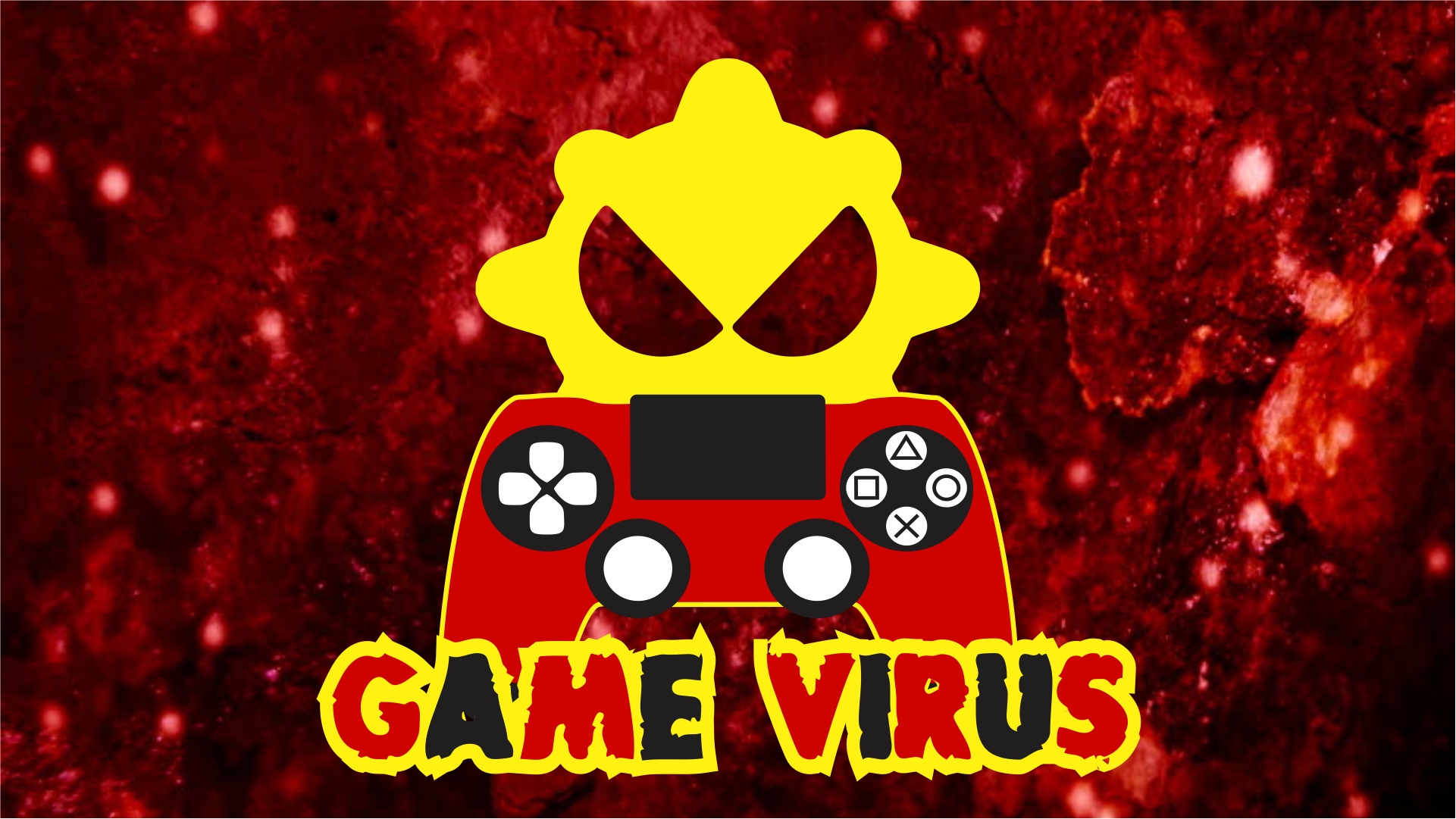 Game Virus