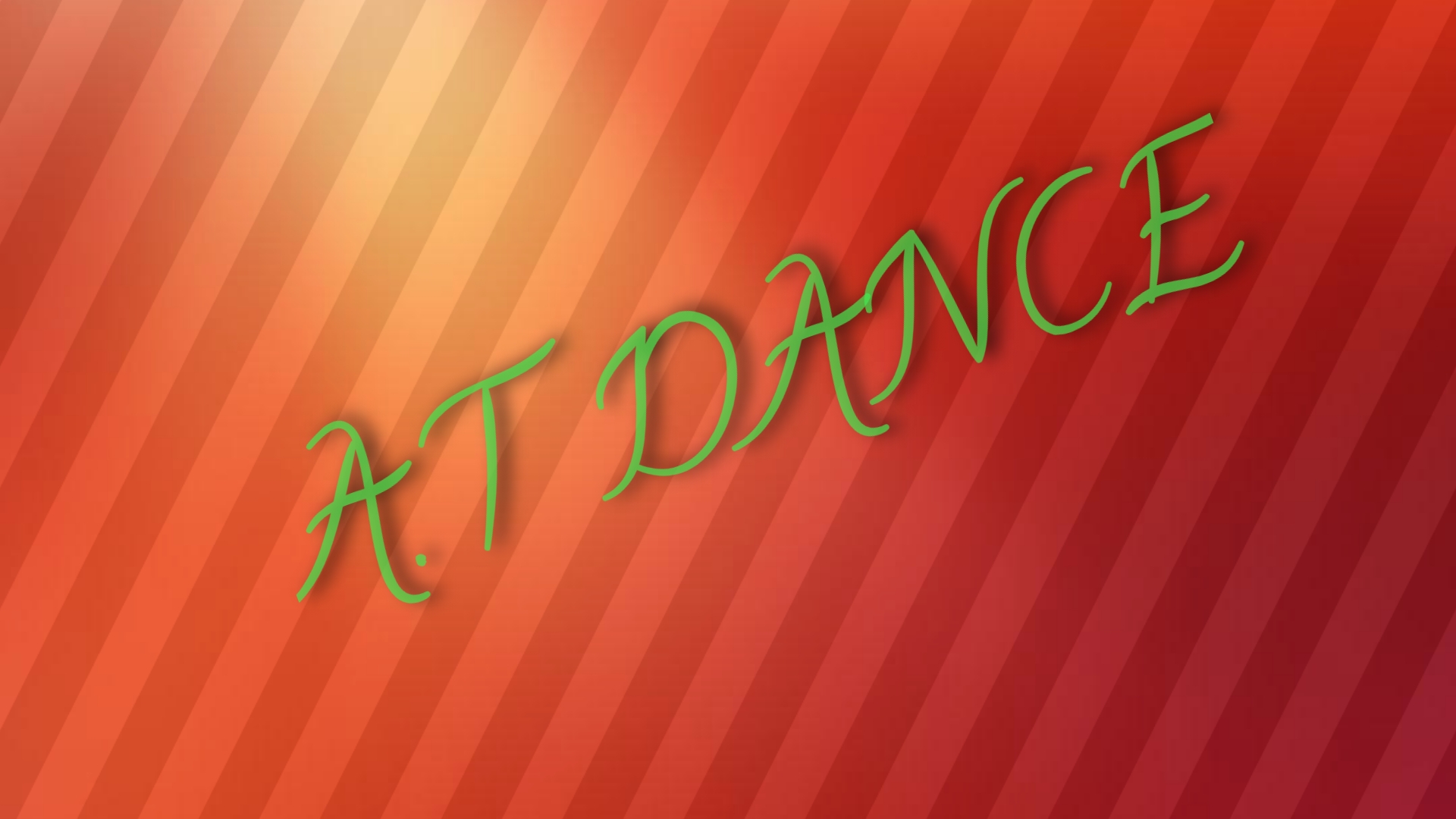 A.T Dance