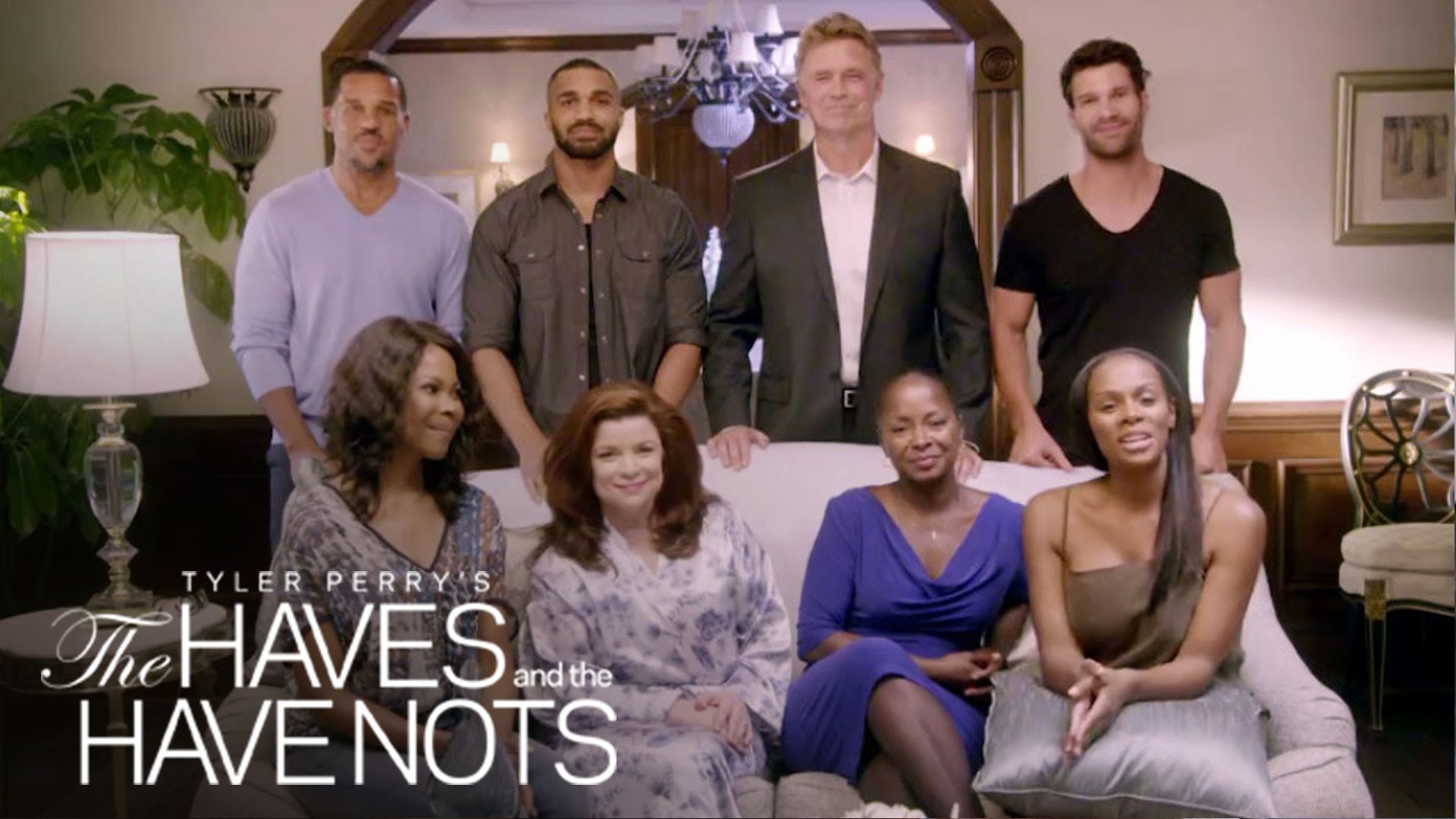 Tyler Perrys The Haves And The Have Nots