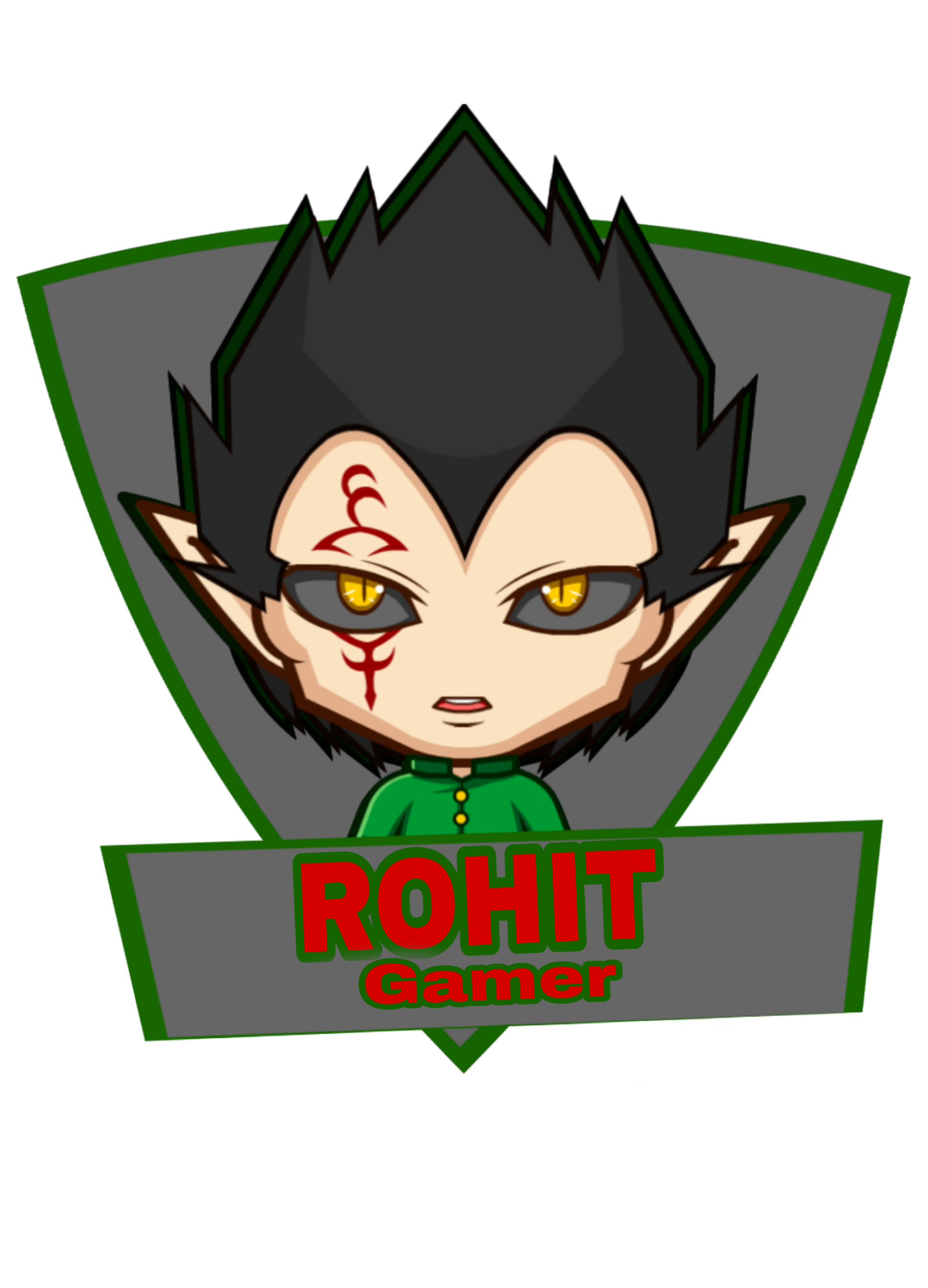 Rohitgamer