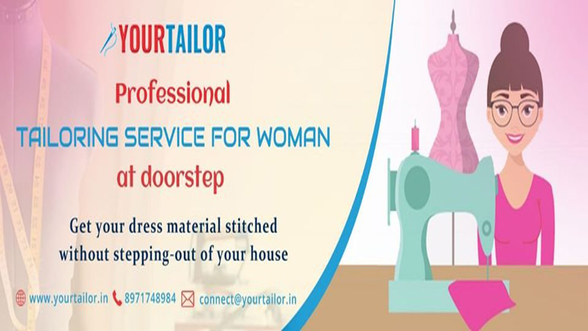 YourTailor
