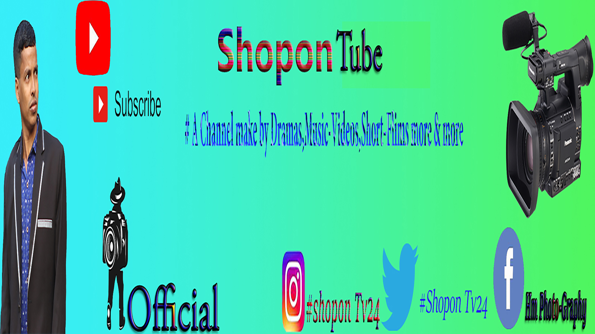 Shopon live