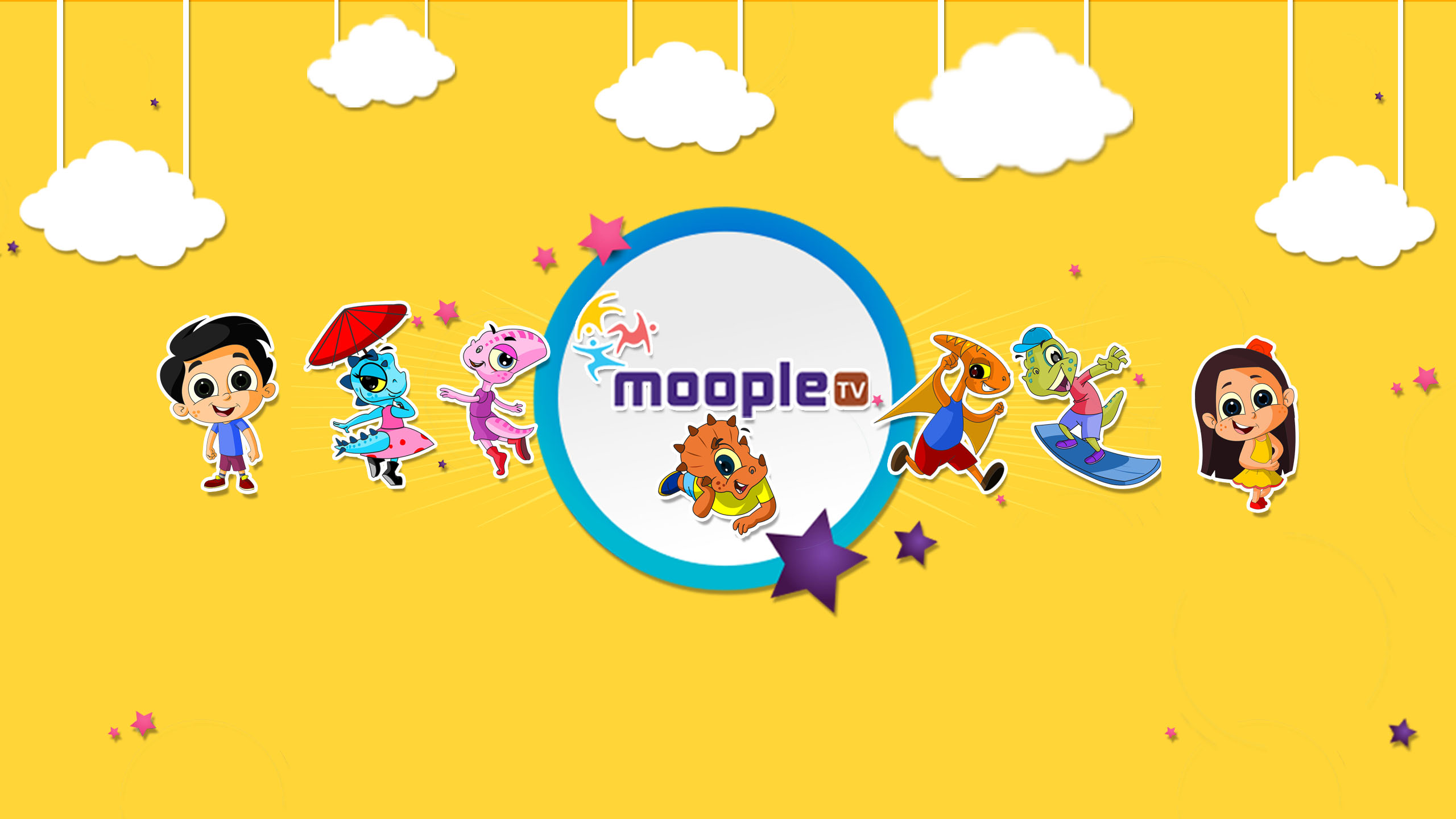Moople TV Bangla