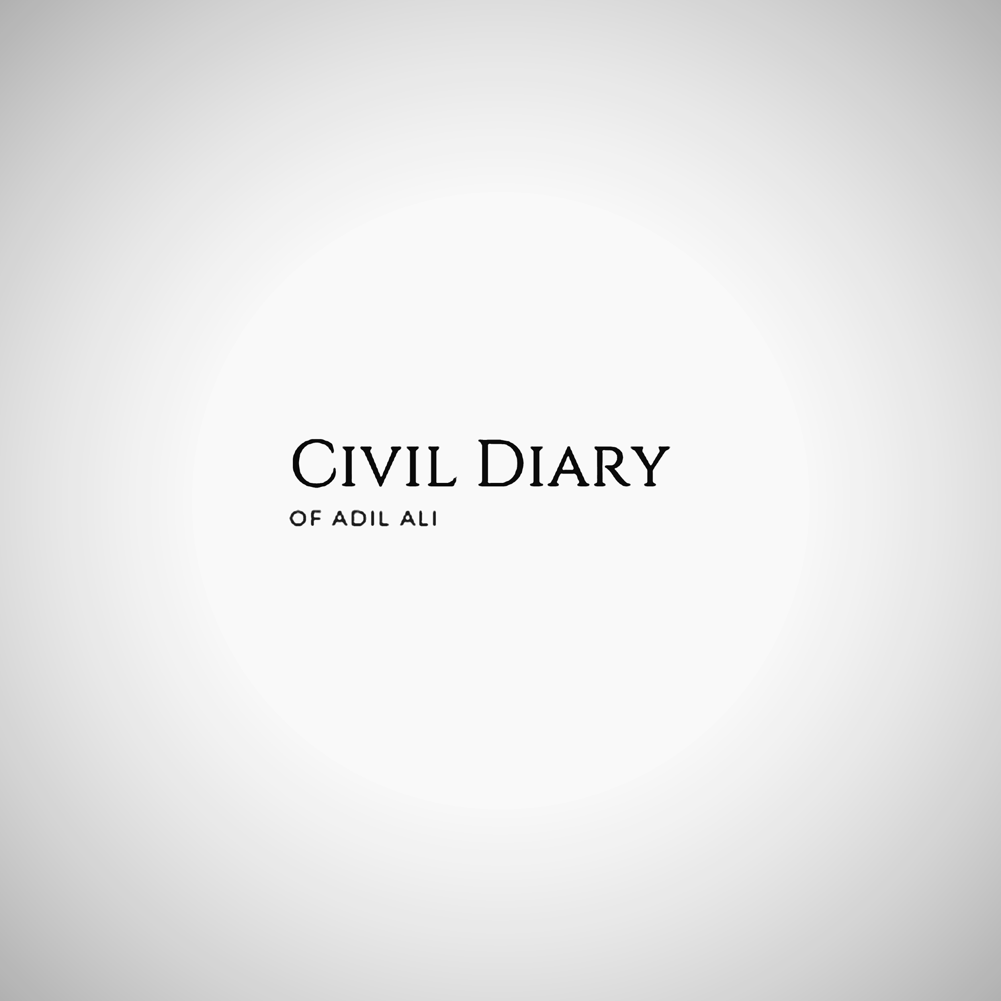 Civil Diary