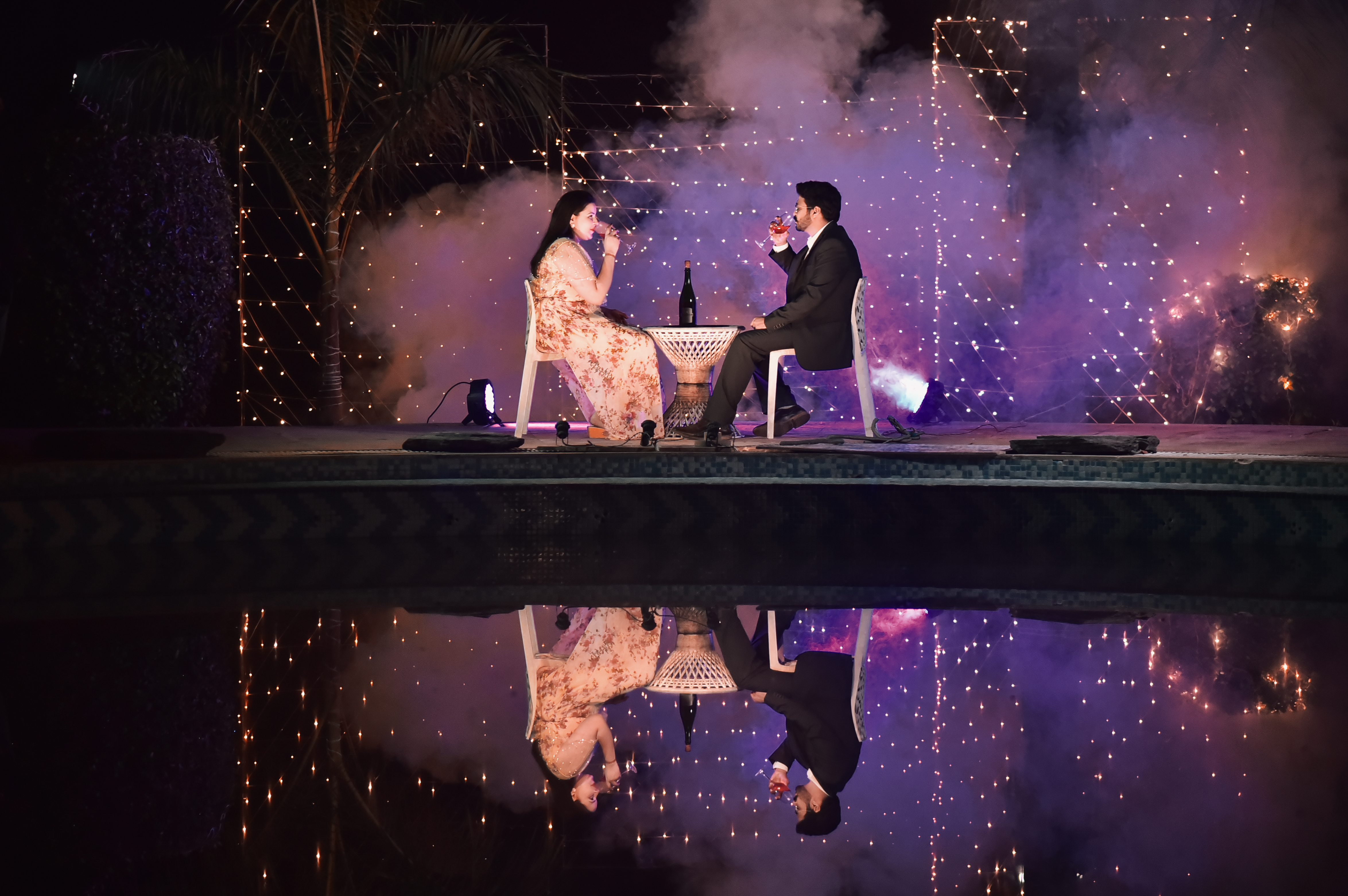 Ringing bells production