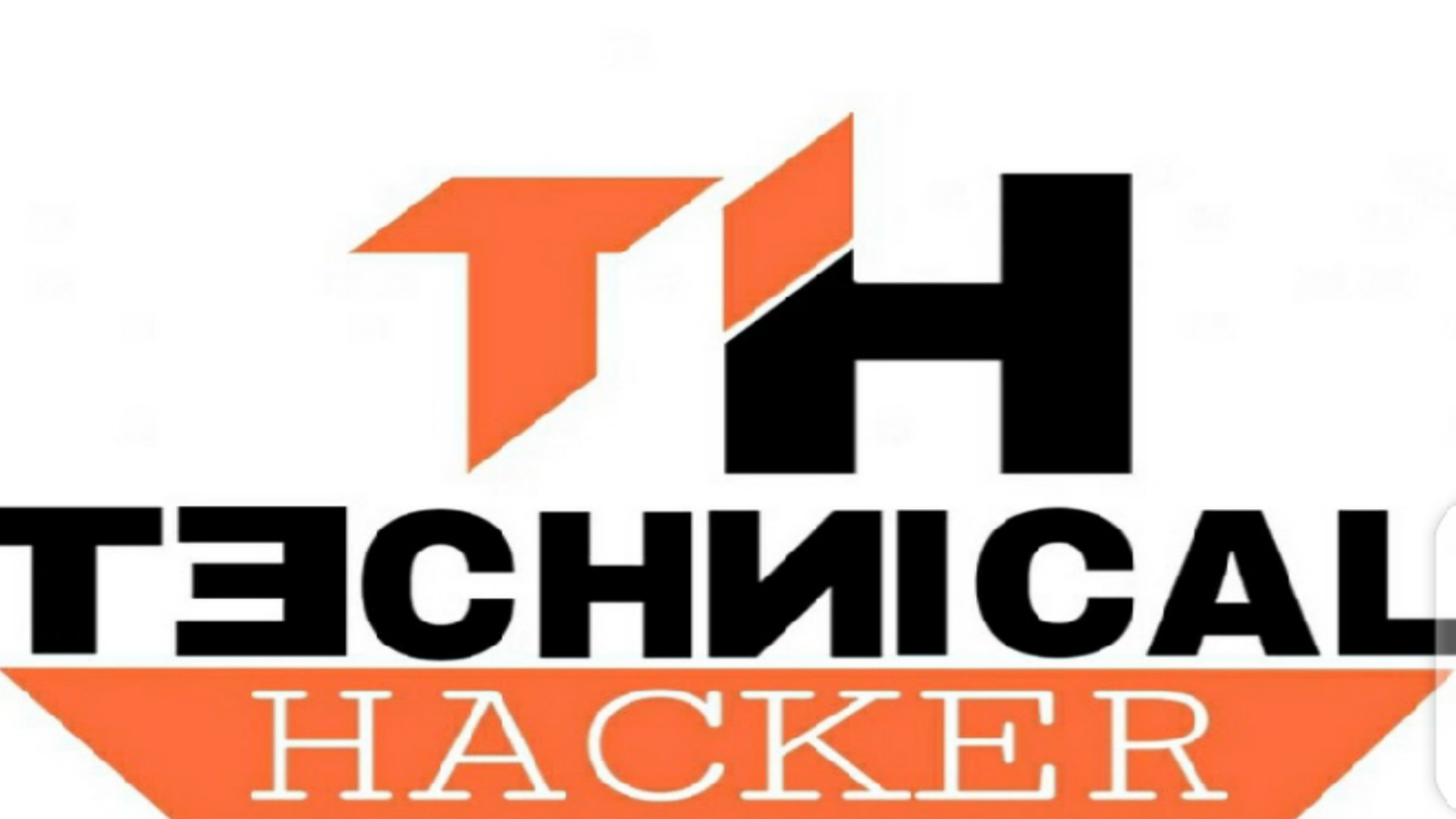 Tachnical hacker