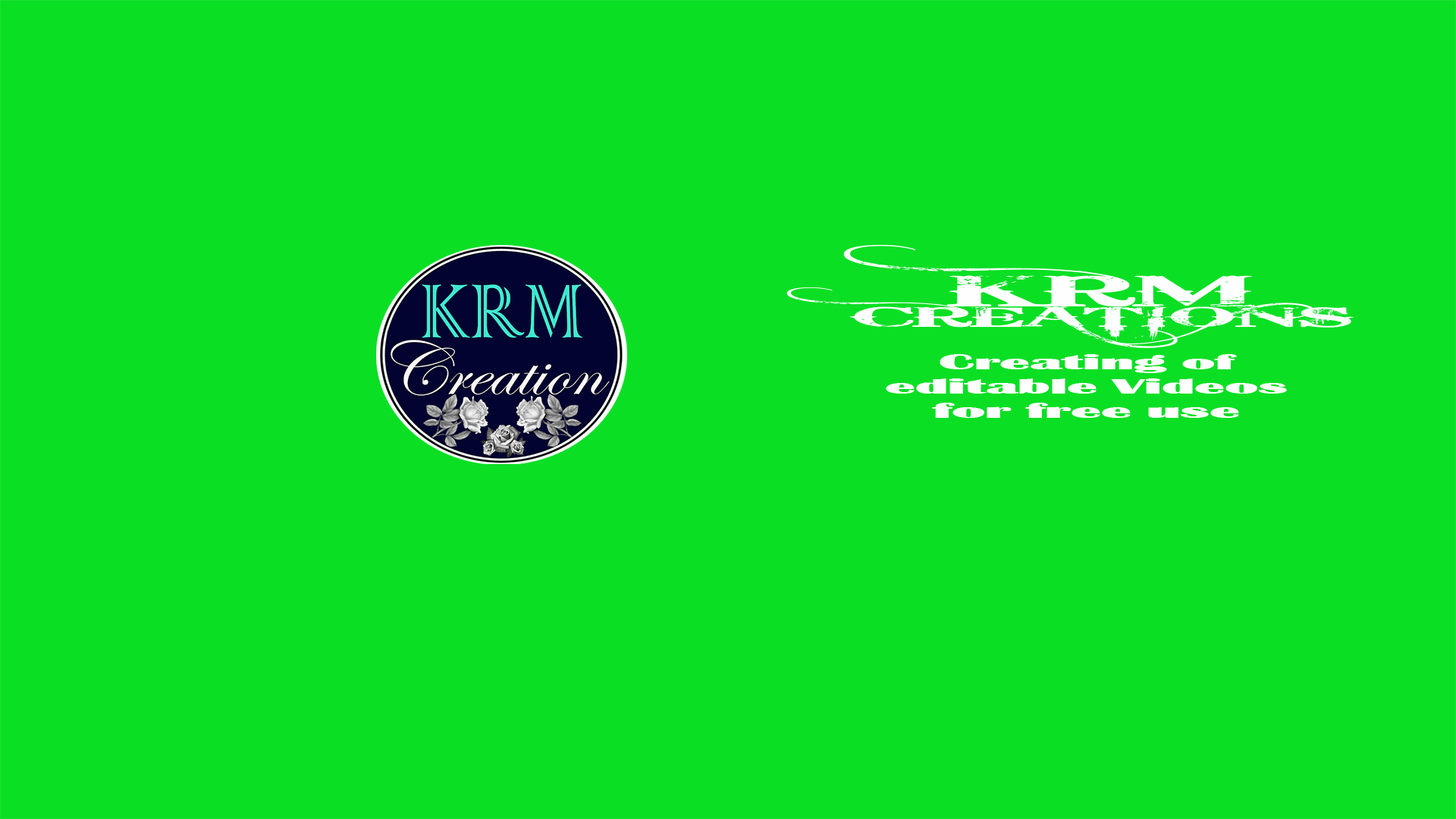 KRM Creations