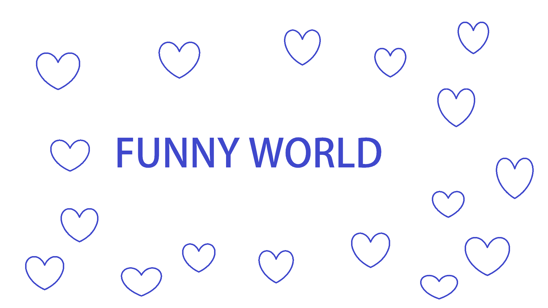 Funny World