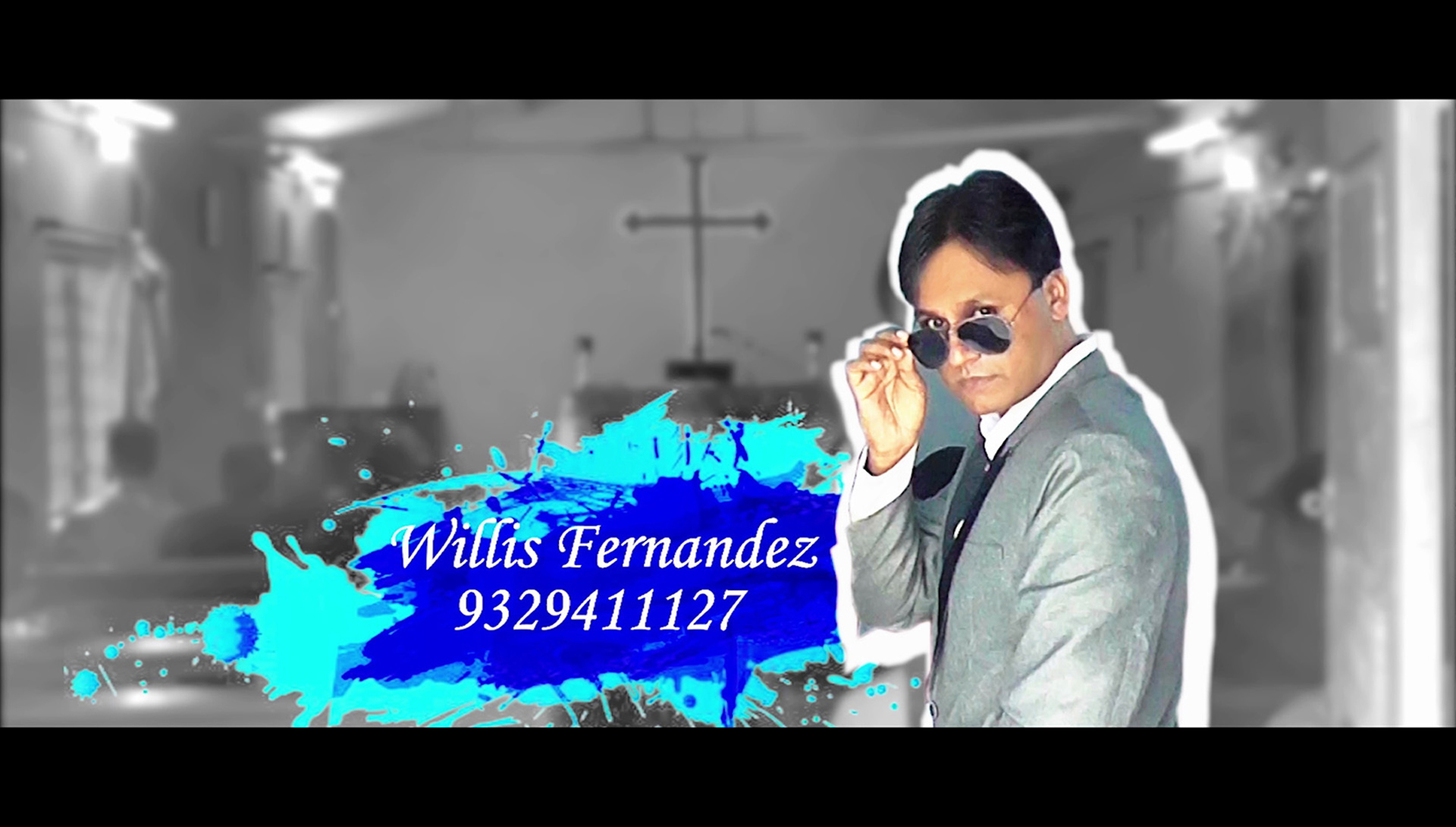 Willis Fernandez