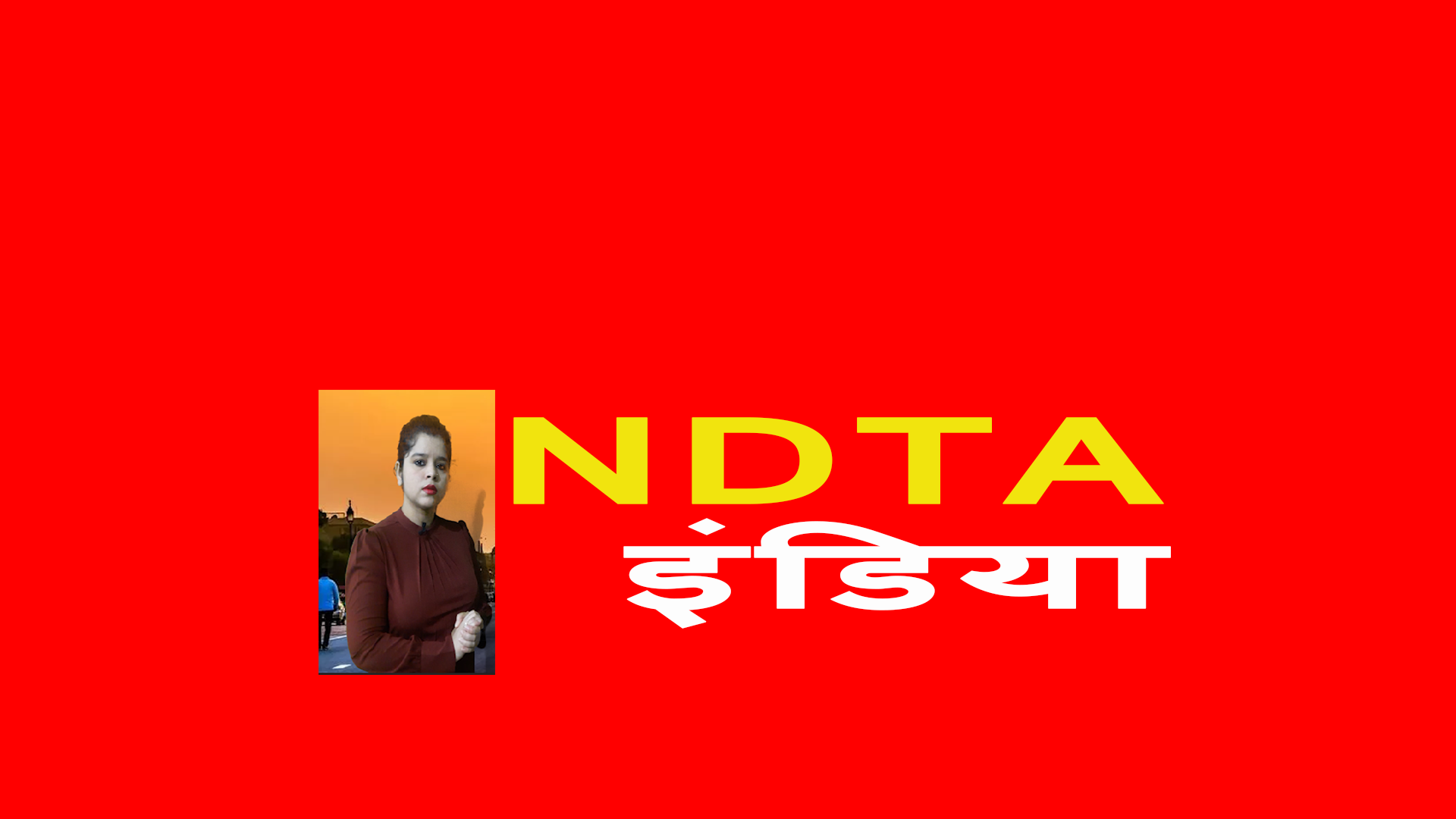 NDTA India