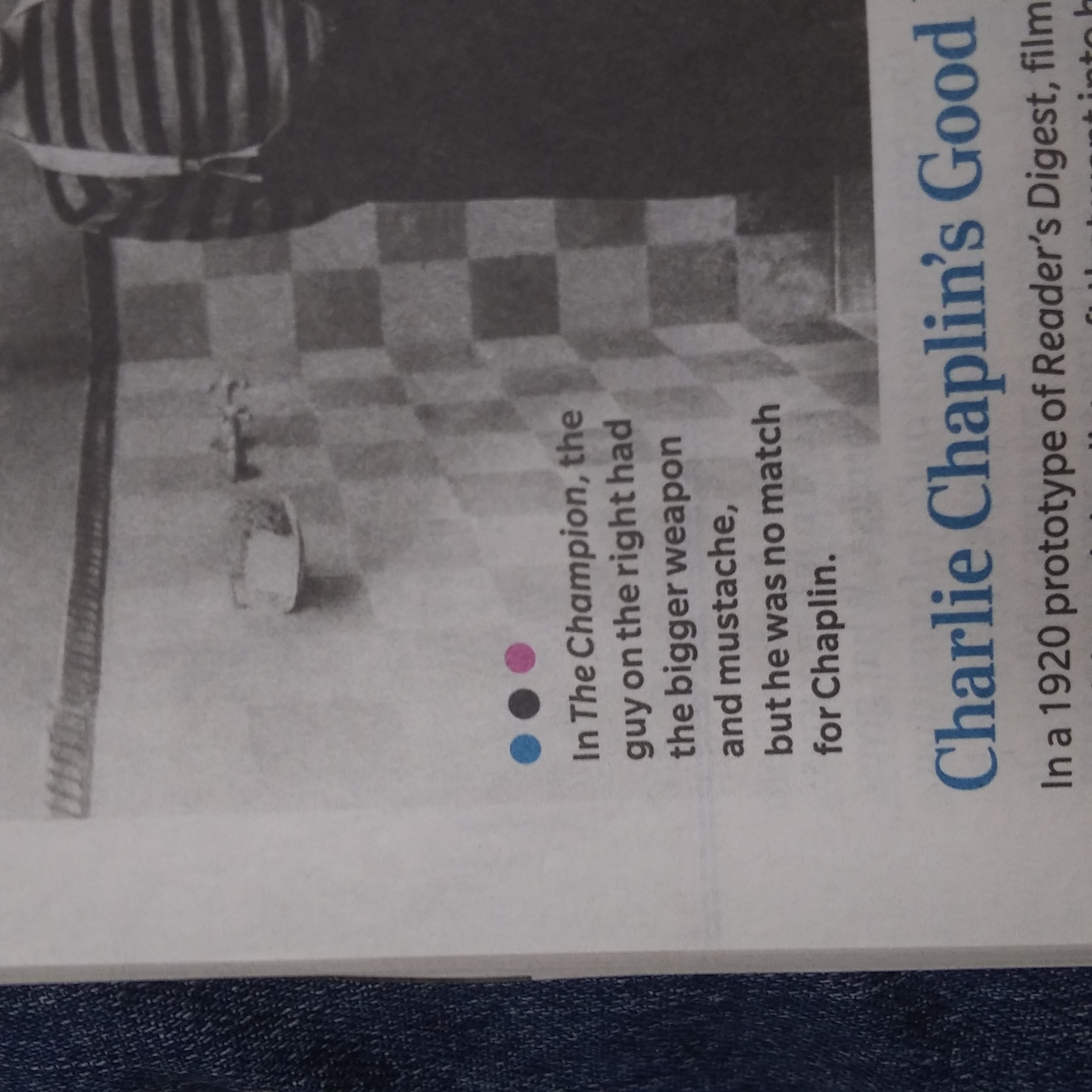 Nick Wilde Productions