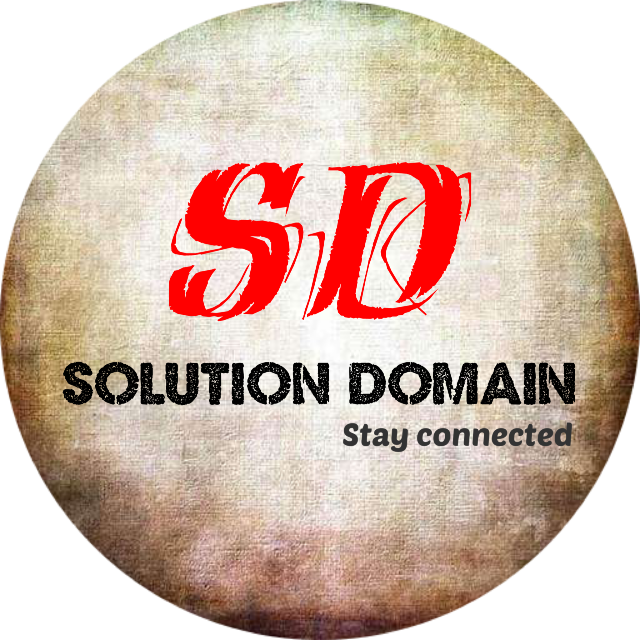 Solution Domain
