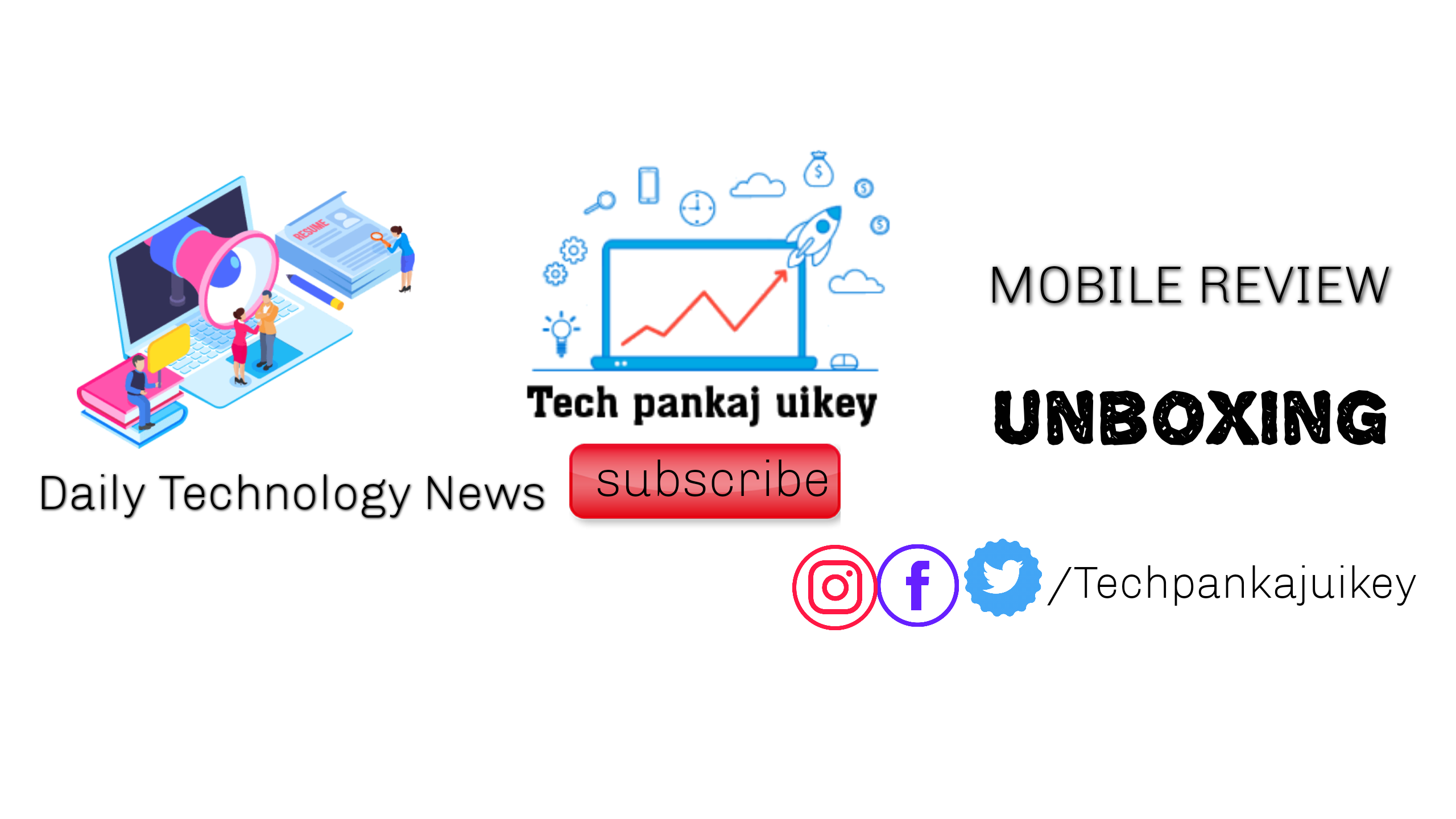 Tech pankaj uikey