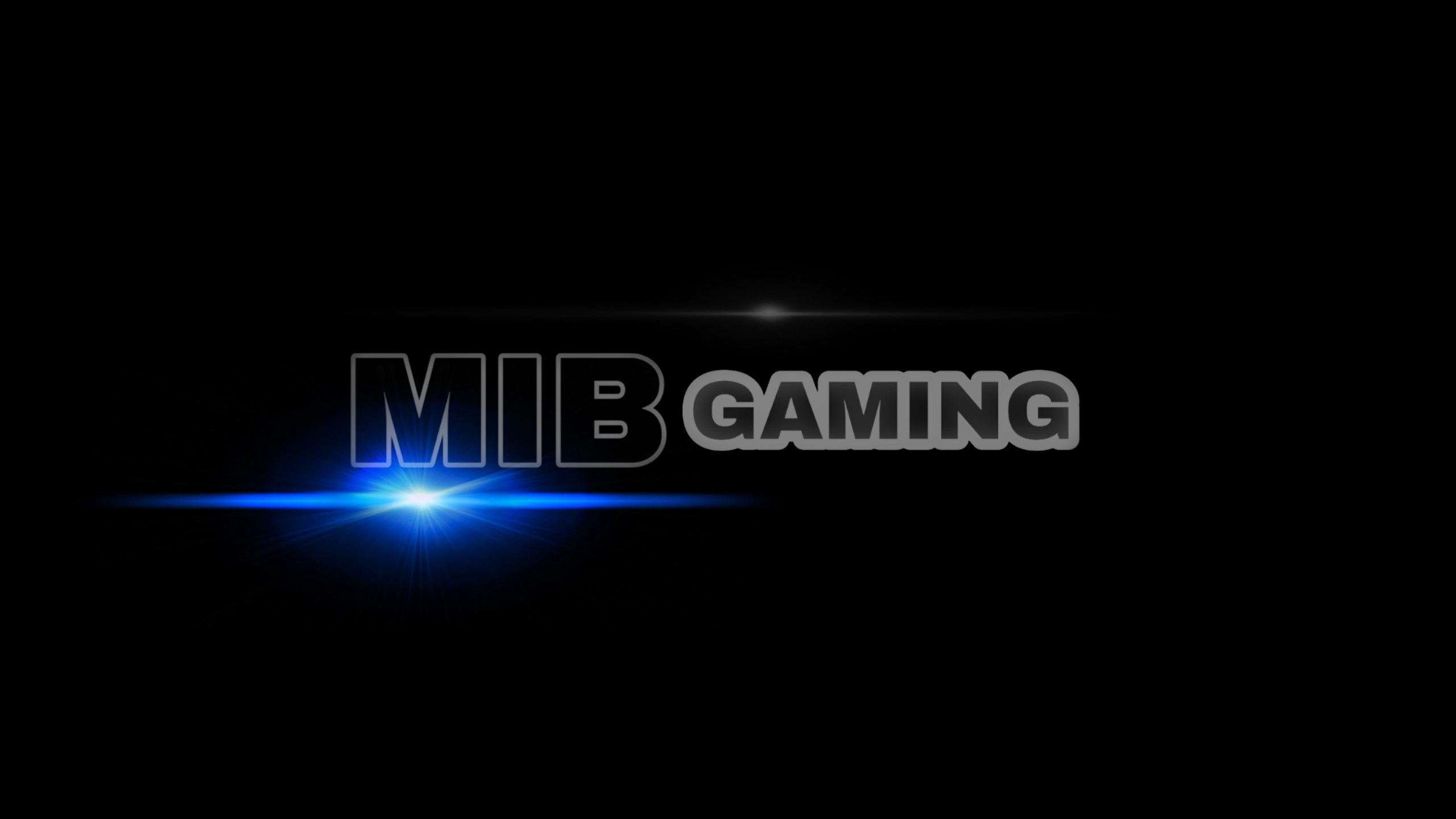 MIB GAMING