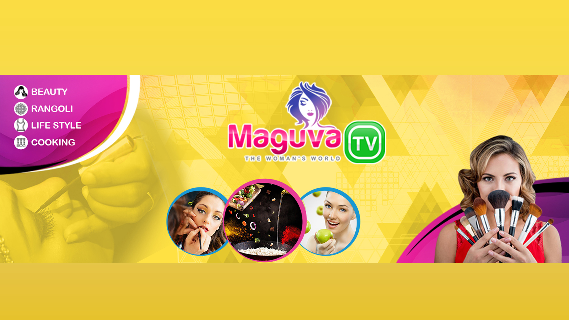 Maguva TV