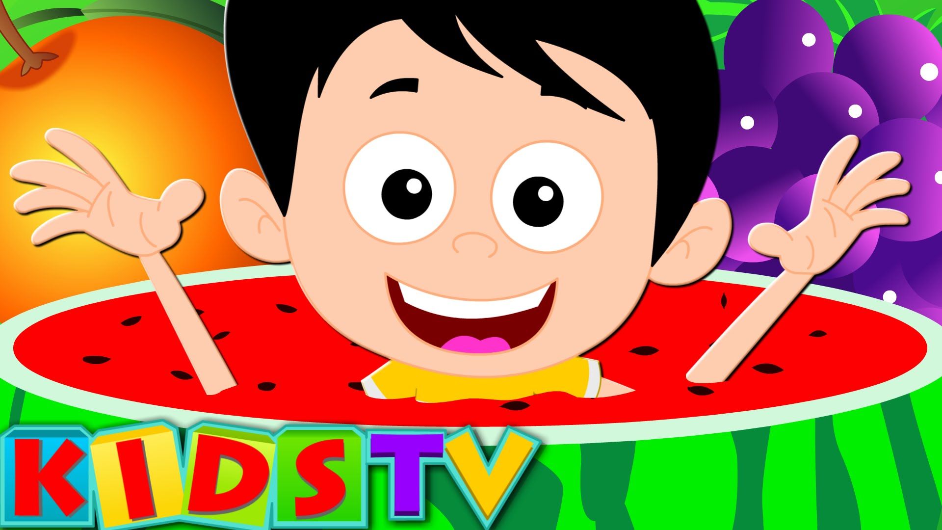 Kid TV 2020