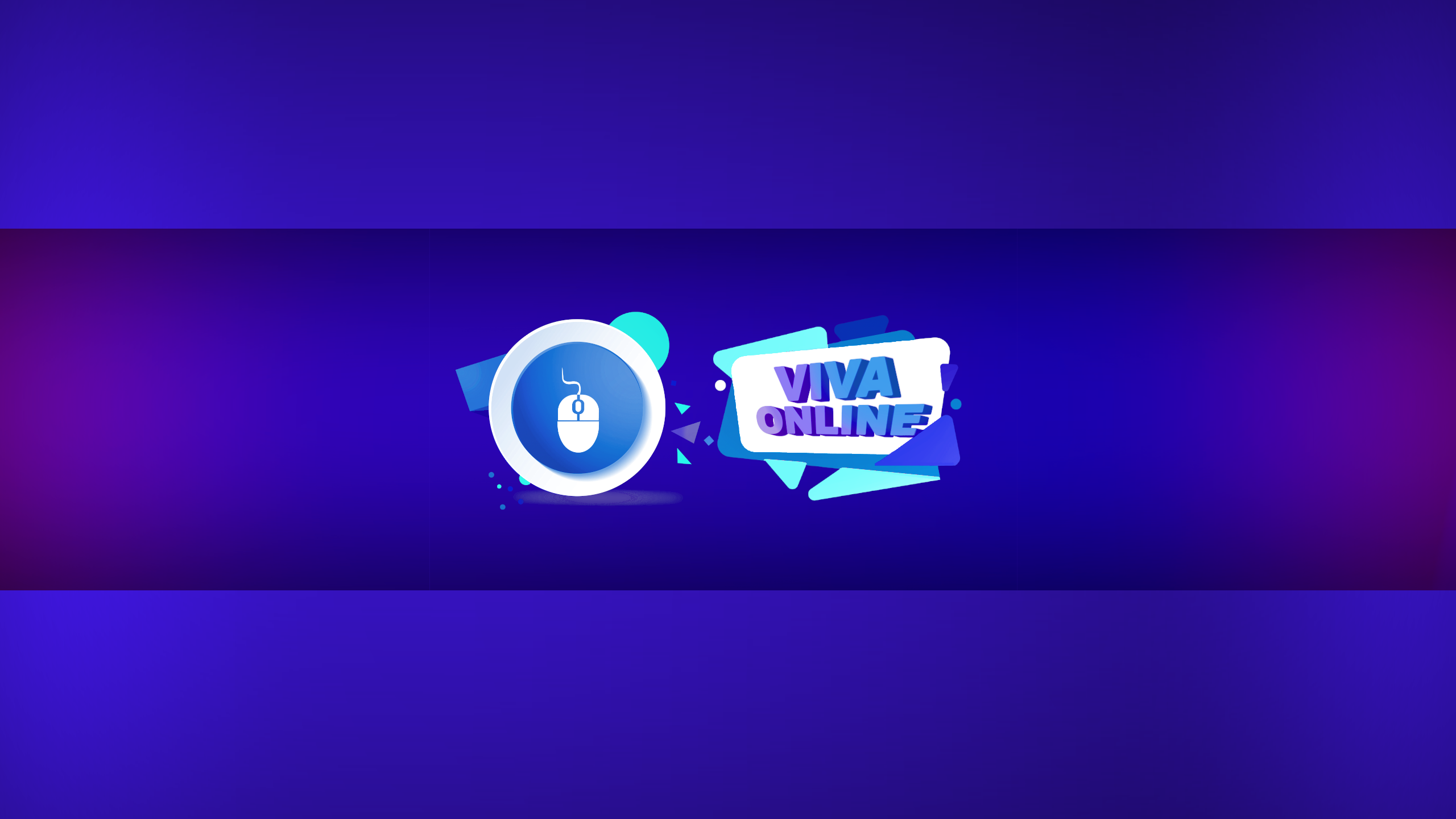 Viva Online - Marketing Digital & Design