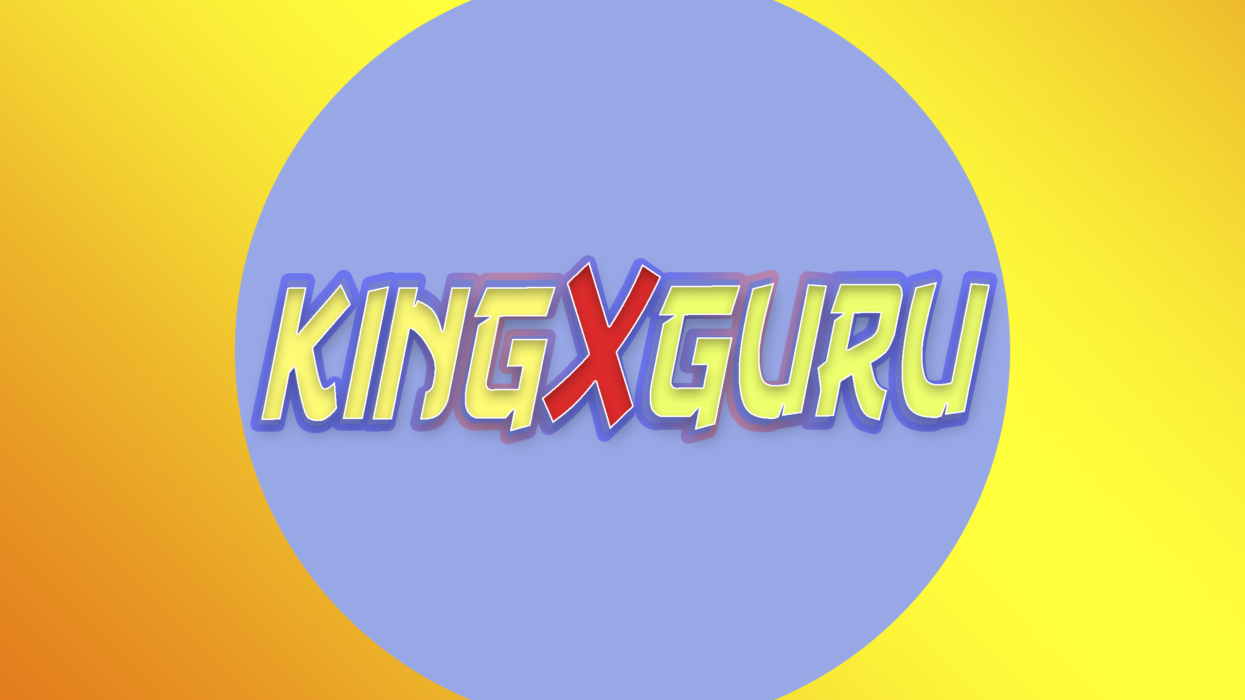 Dailymotion banner for @vrkingx