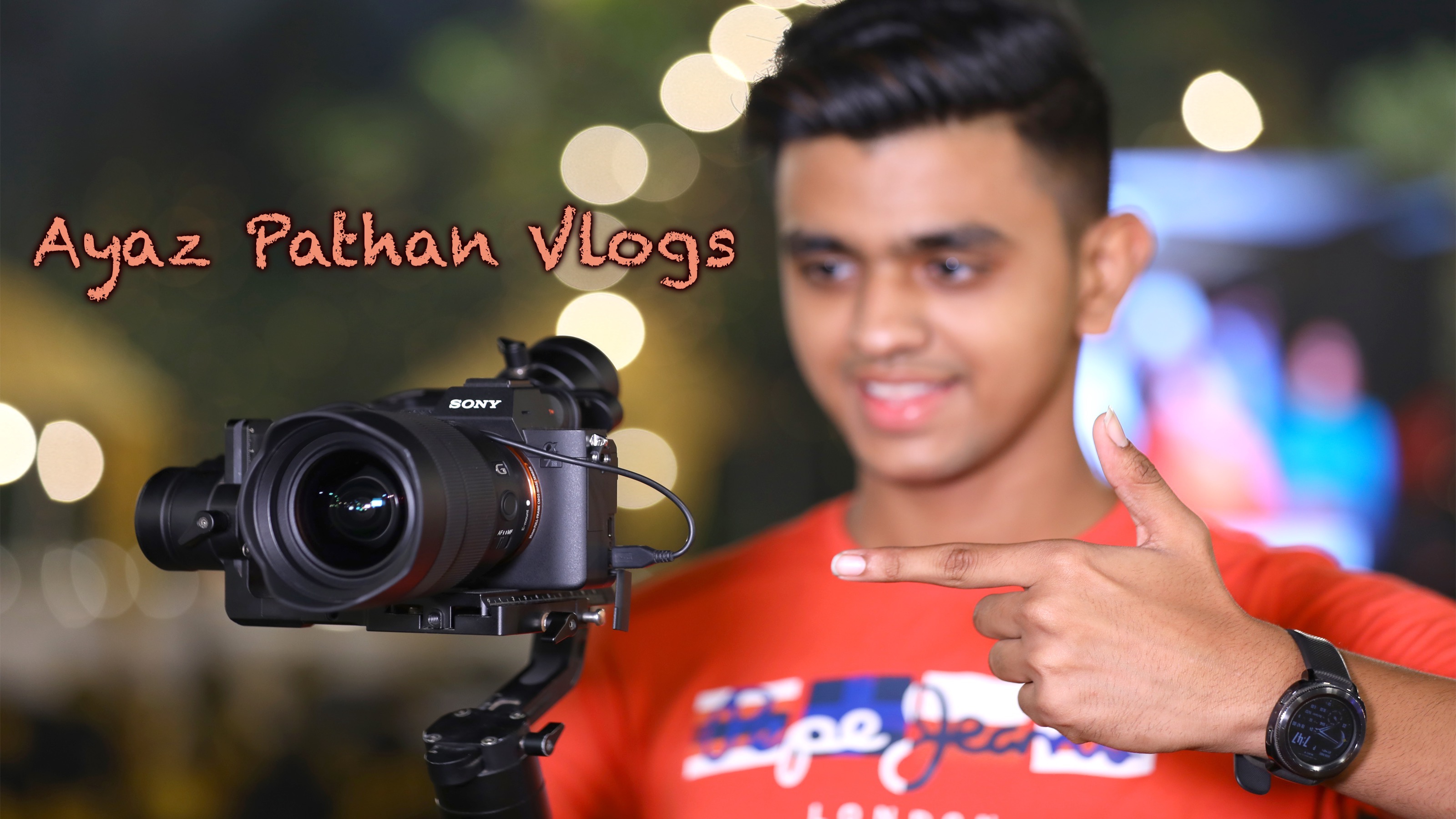 Ayaz Pathan Vlogs