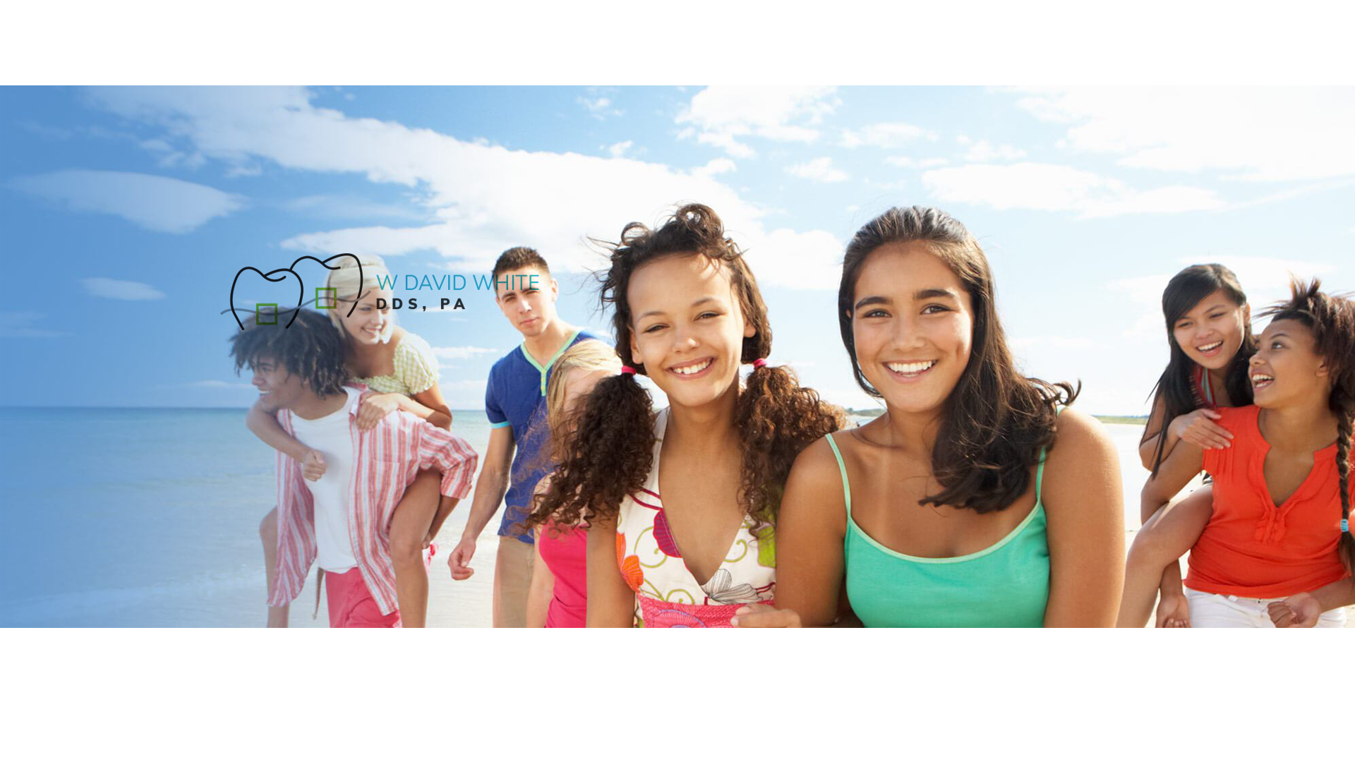 W David White DDS, PA