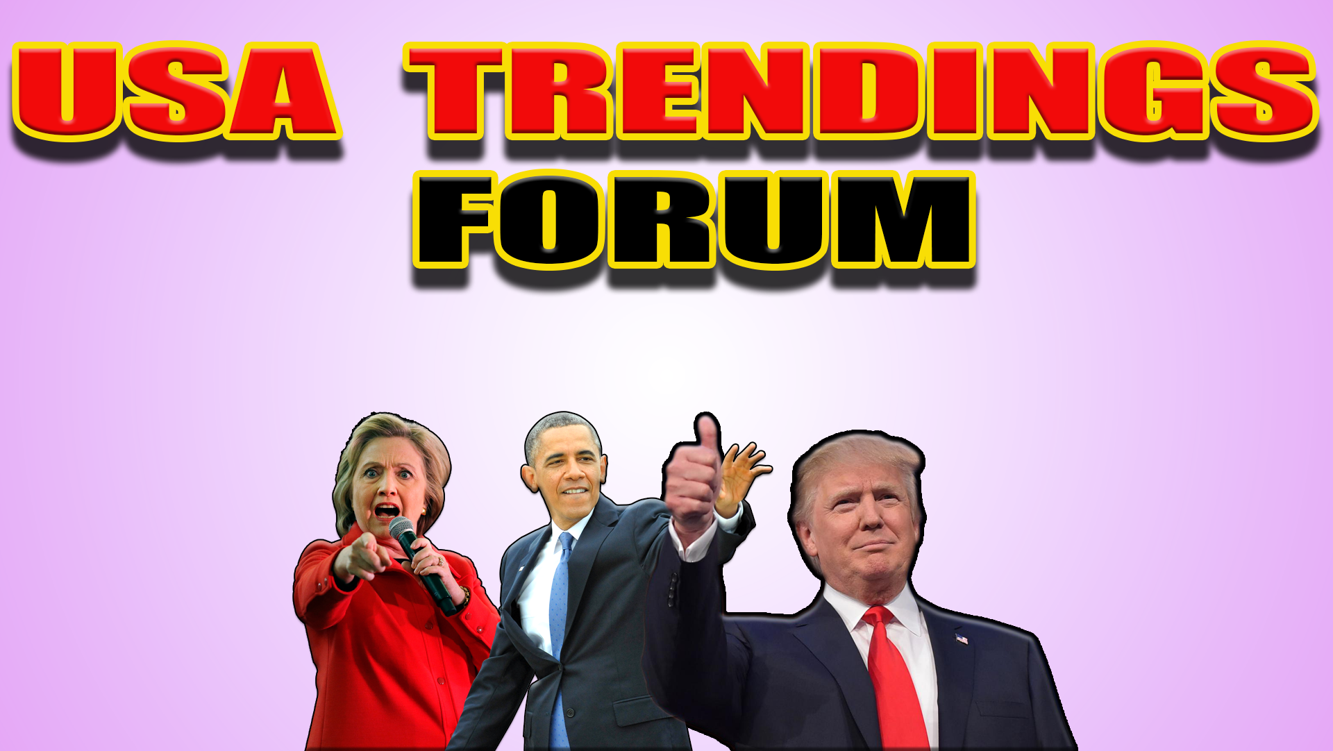 Usa Trendings Forum