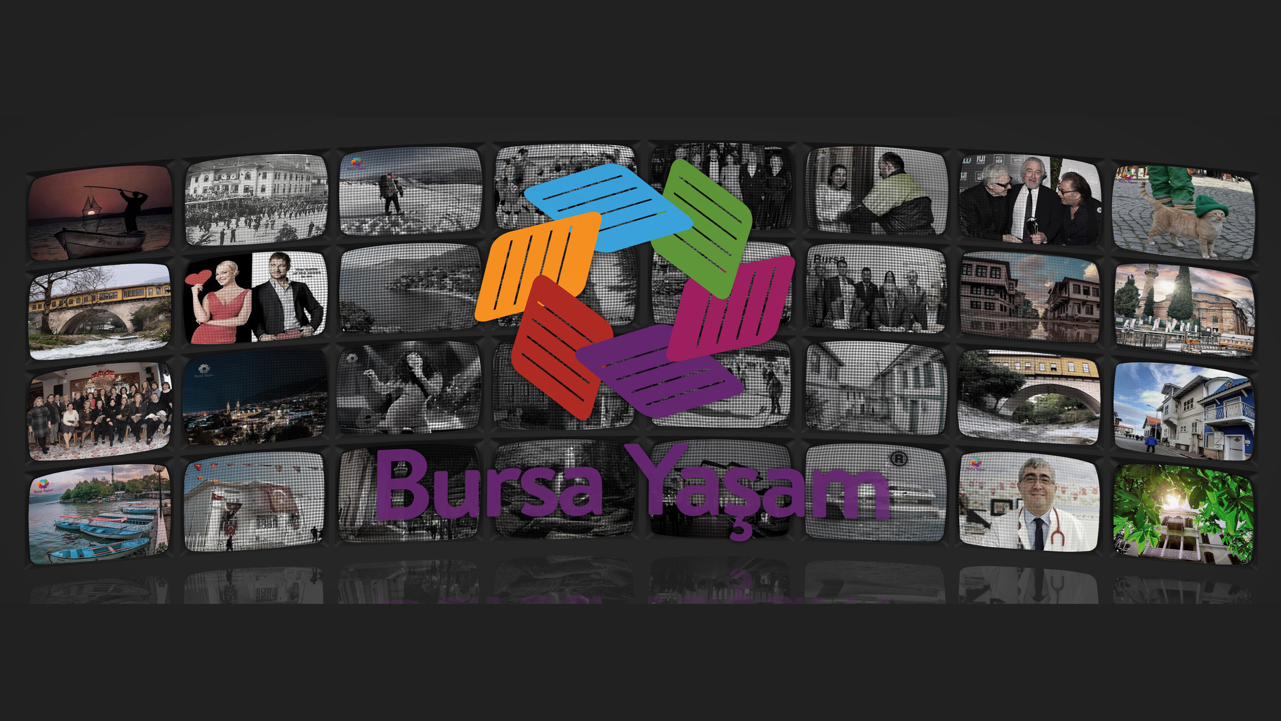 Bursa Yaşam
