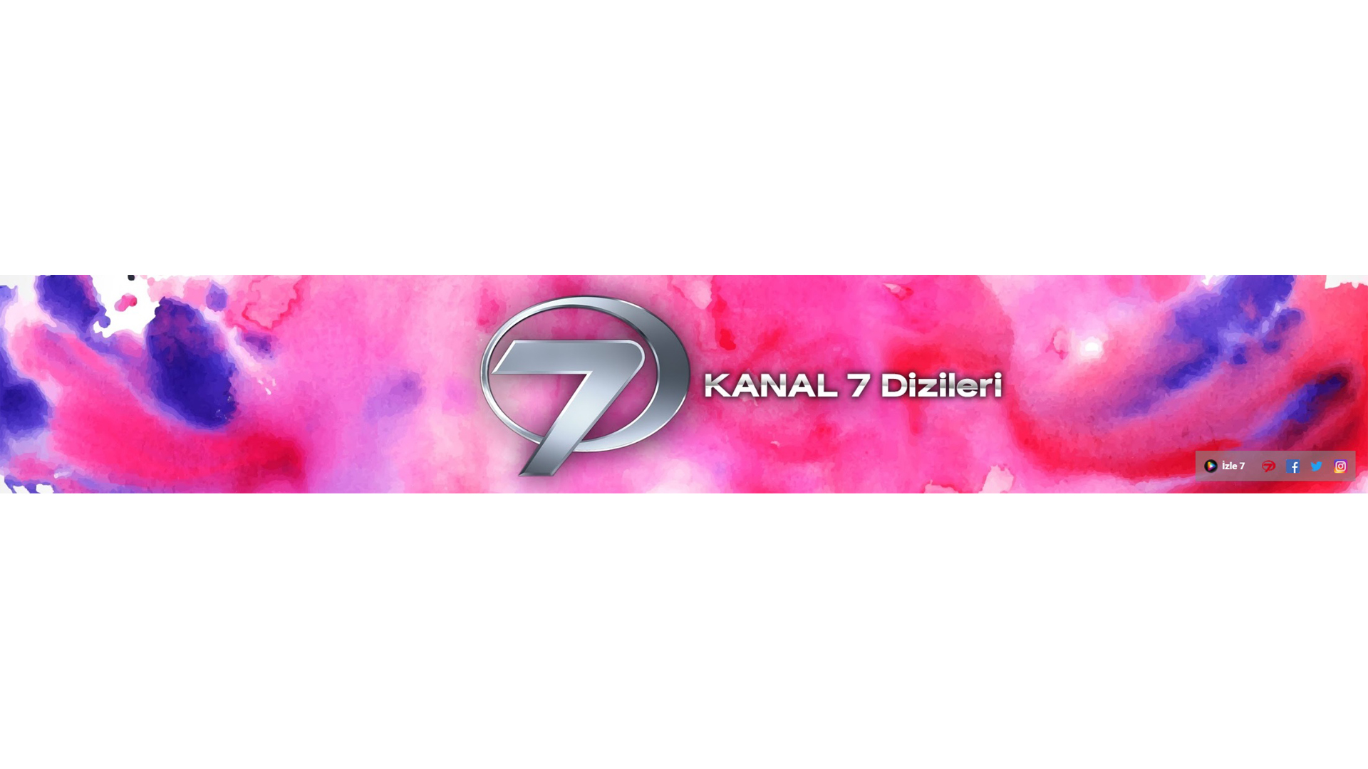 Kanal 7 Dizileri