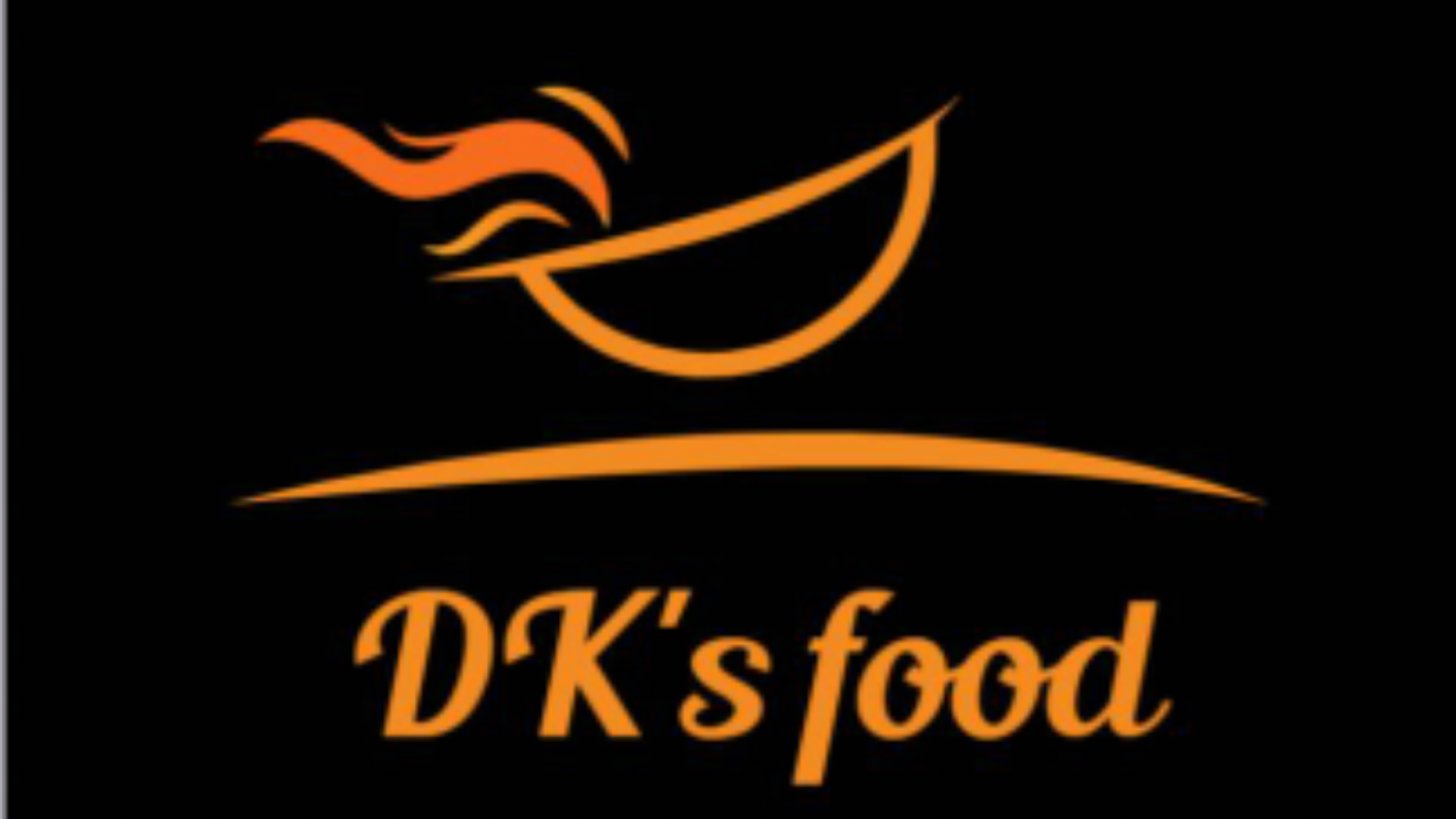 DK's Food