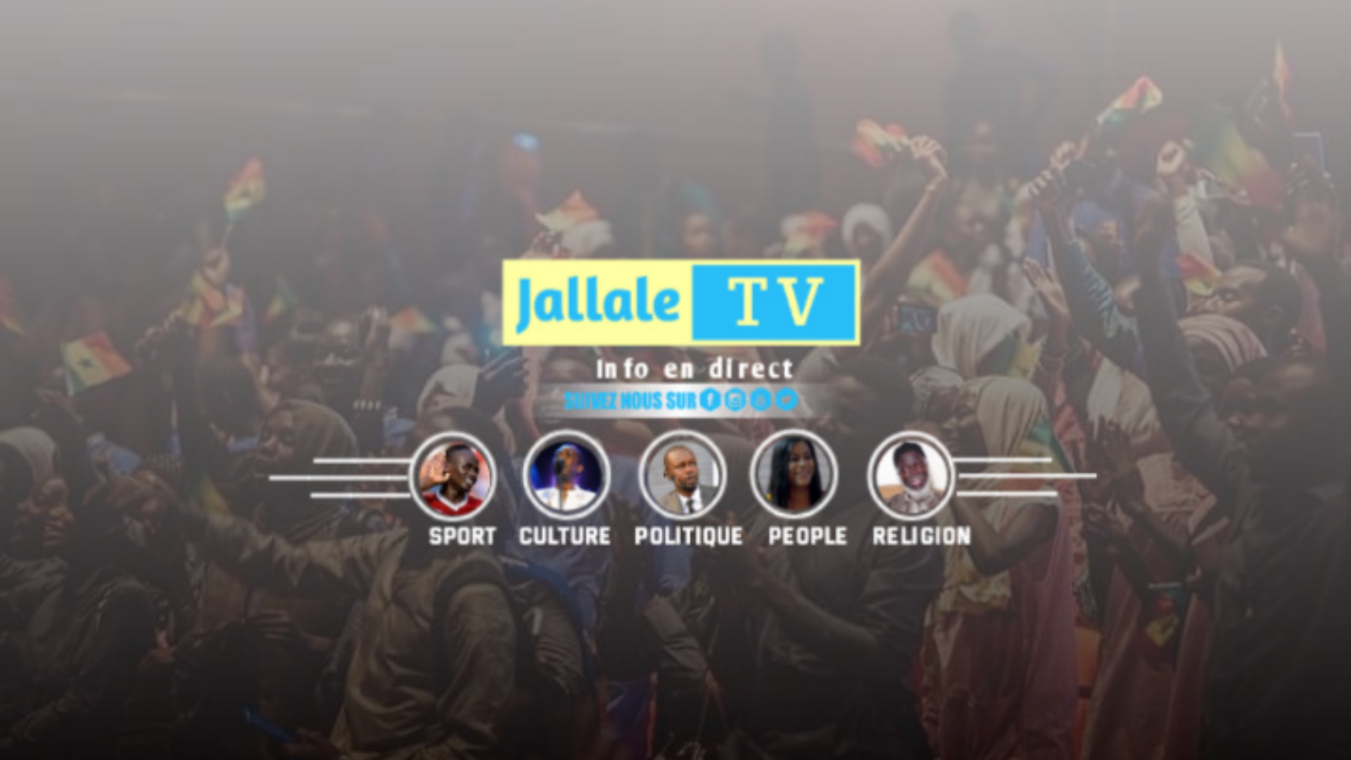 Jallale.net